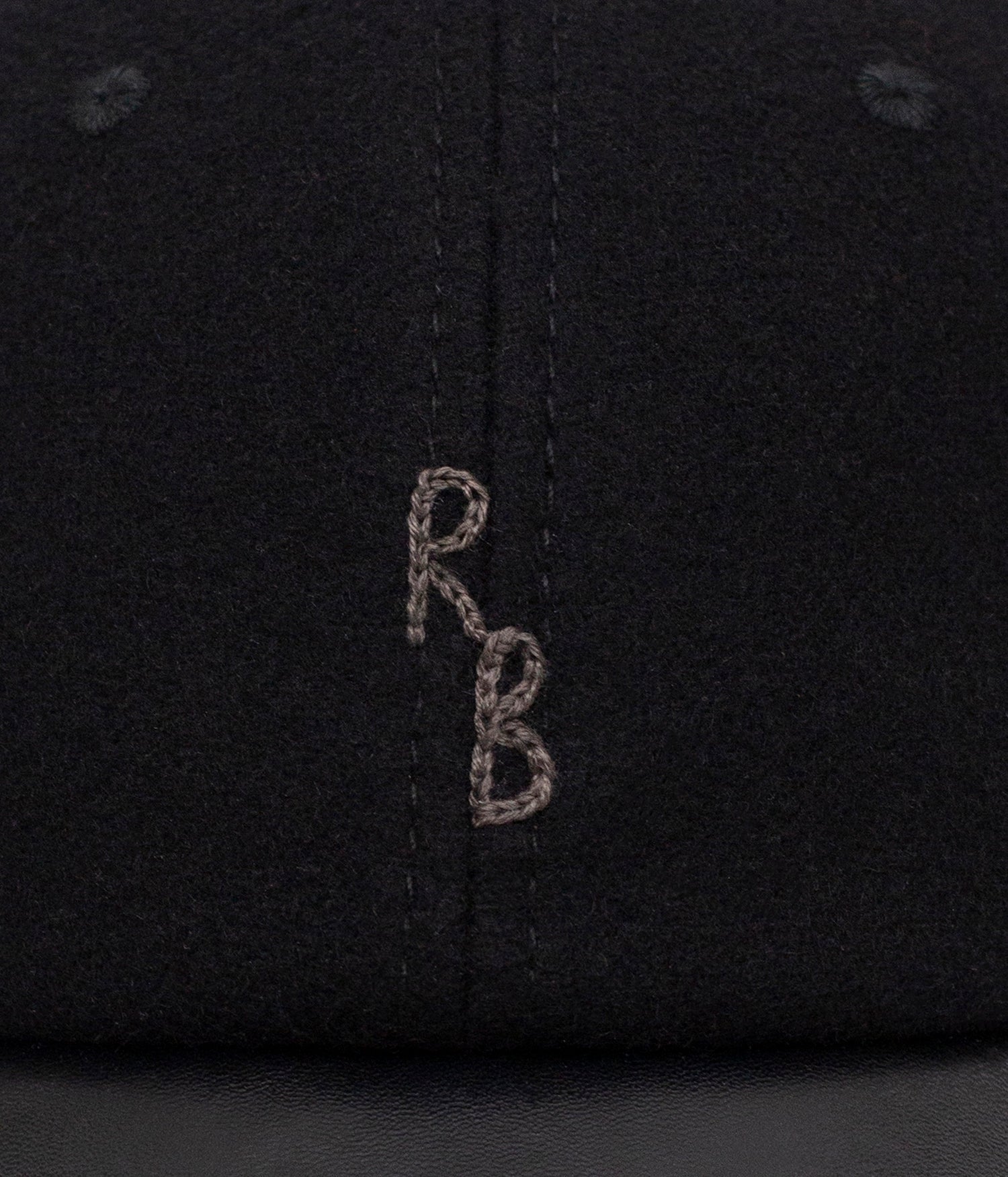 Photo, Baseball Caps, Wool Baseball Cap