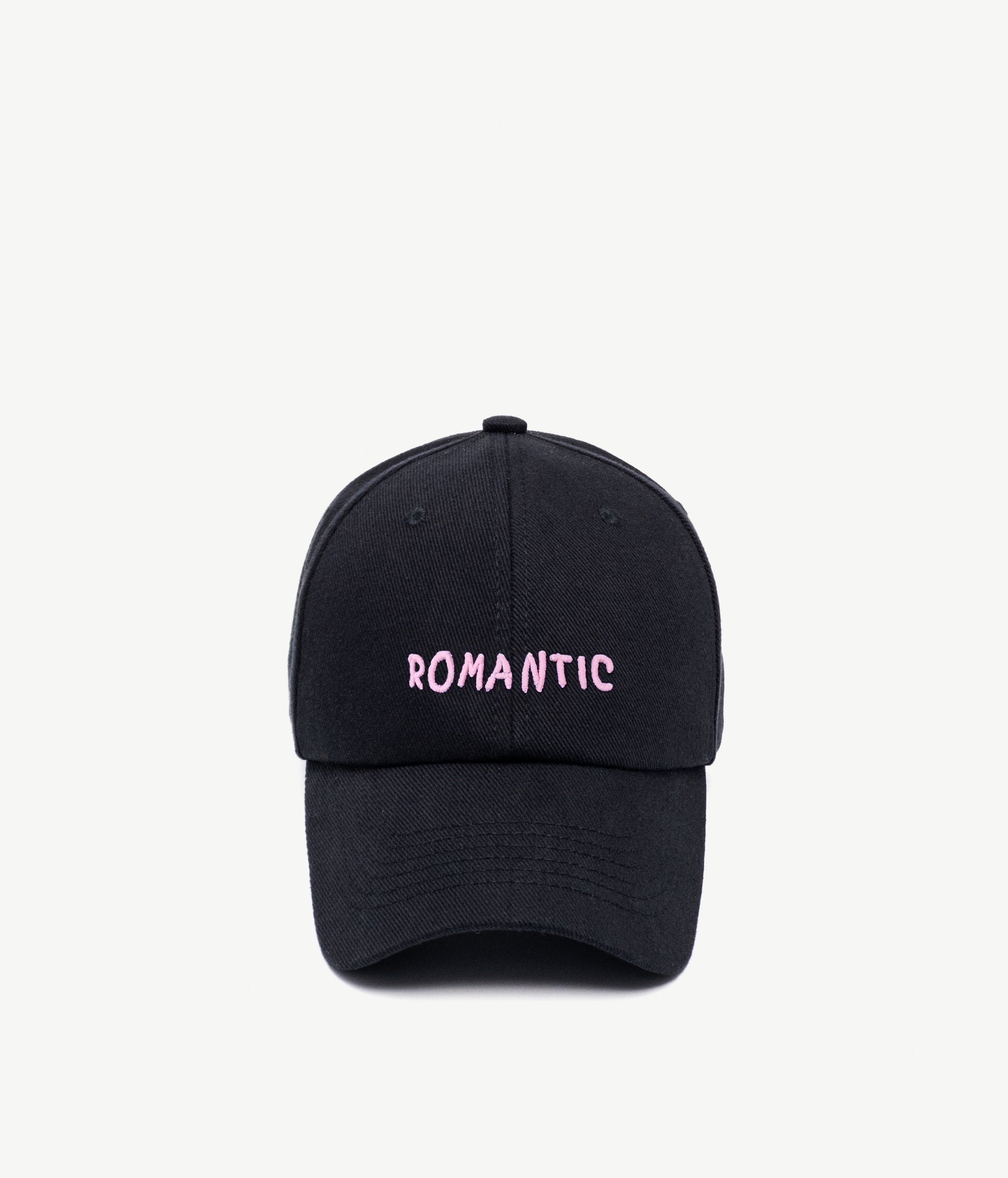 Romantic Baseball Cap