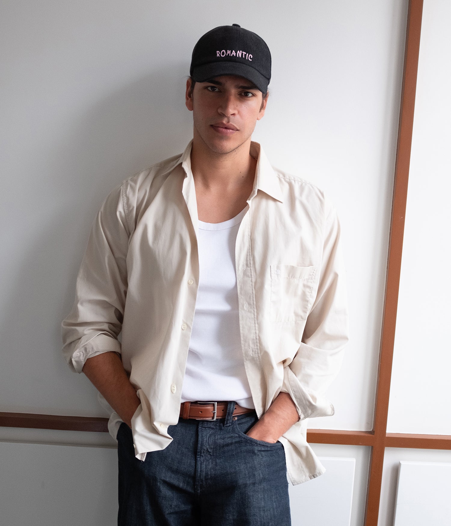 Baseball Caps, Romantic Baseball Cap