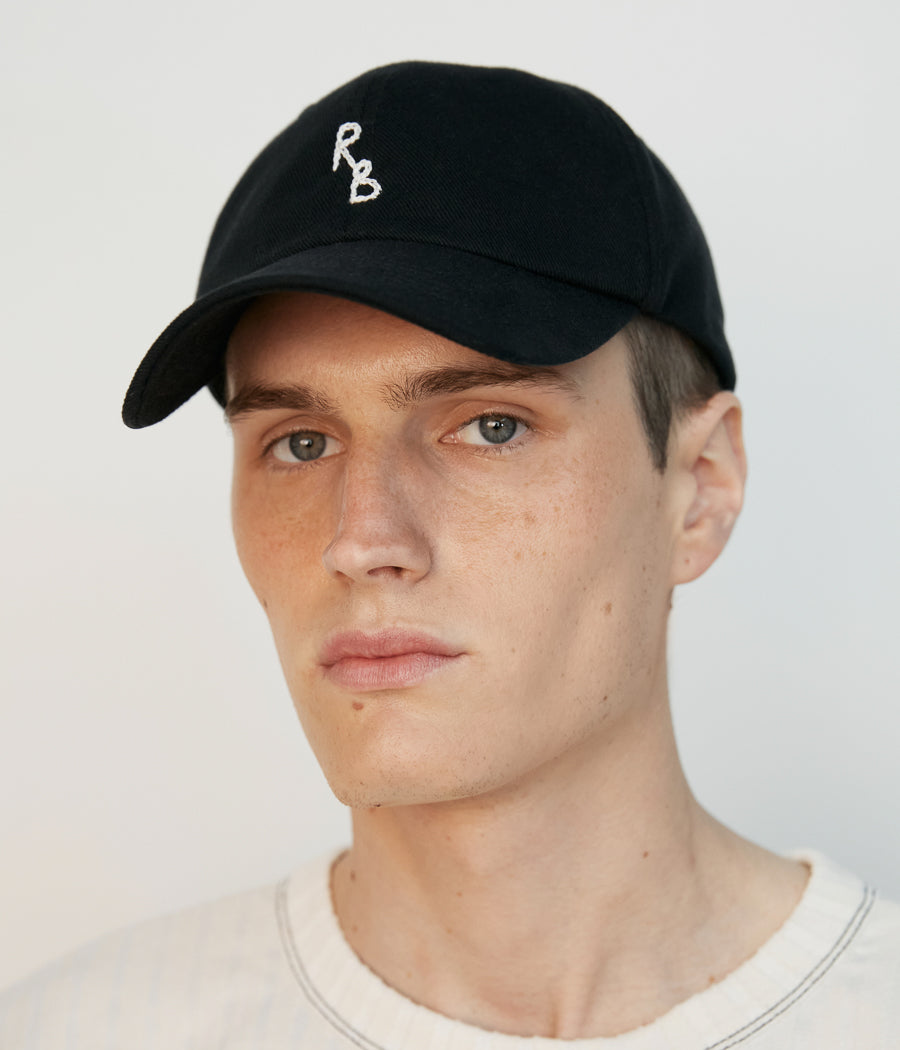 Baseball Caps, Hand-embroidered Baseball Cap