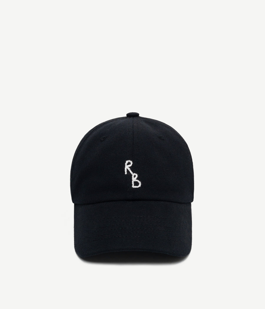 Baseball Caps, Hand-embroidered Baseball Cap