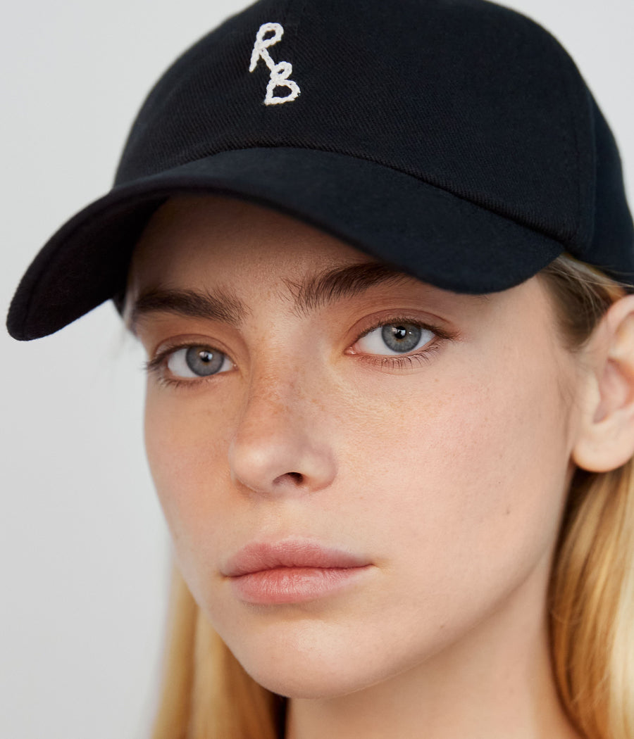 Photo, Baseball Caps, Hand-embroidered Baseball Cap
