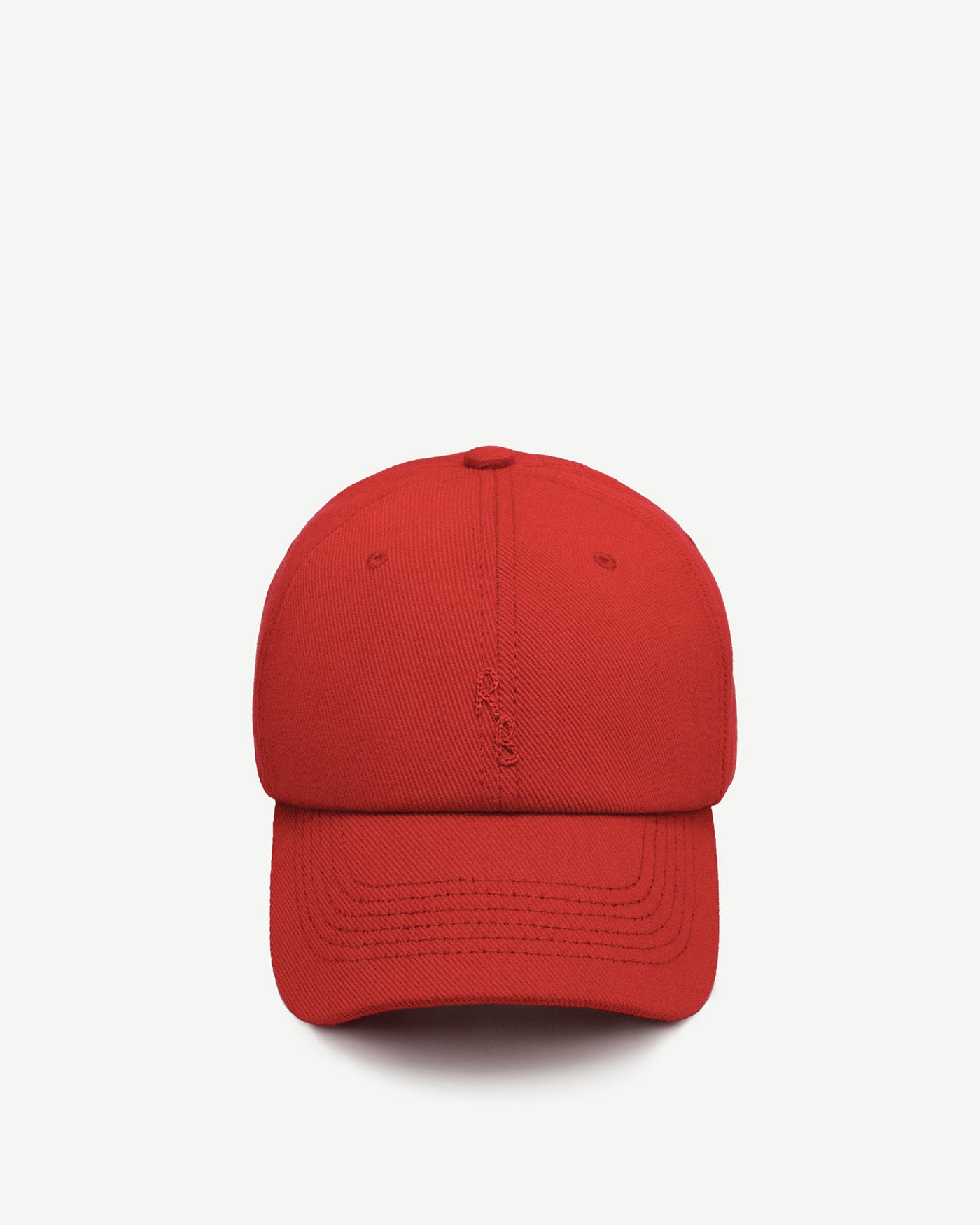 Baseball Caps, Logo-embroidered Baseball Cap