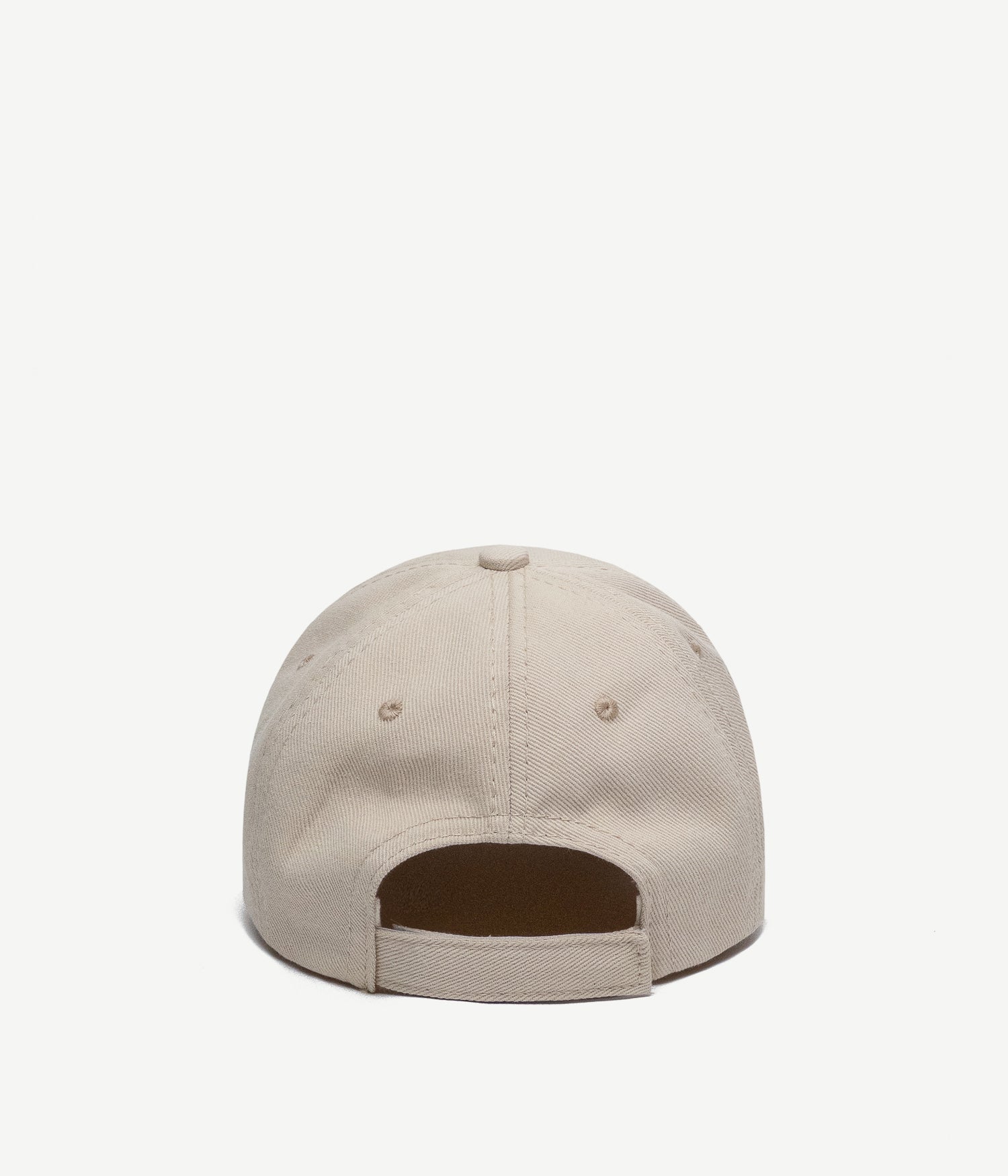 Baseball Caps, Logo-embroidered Basebal Cap