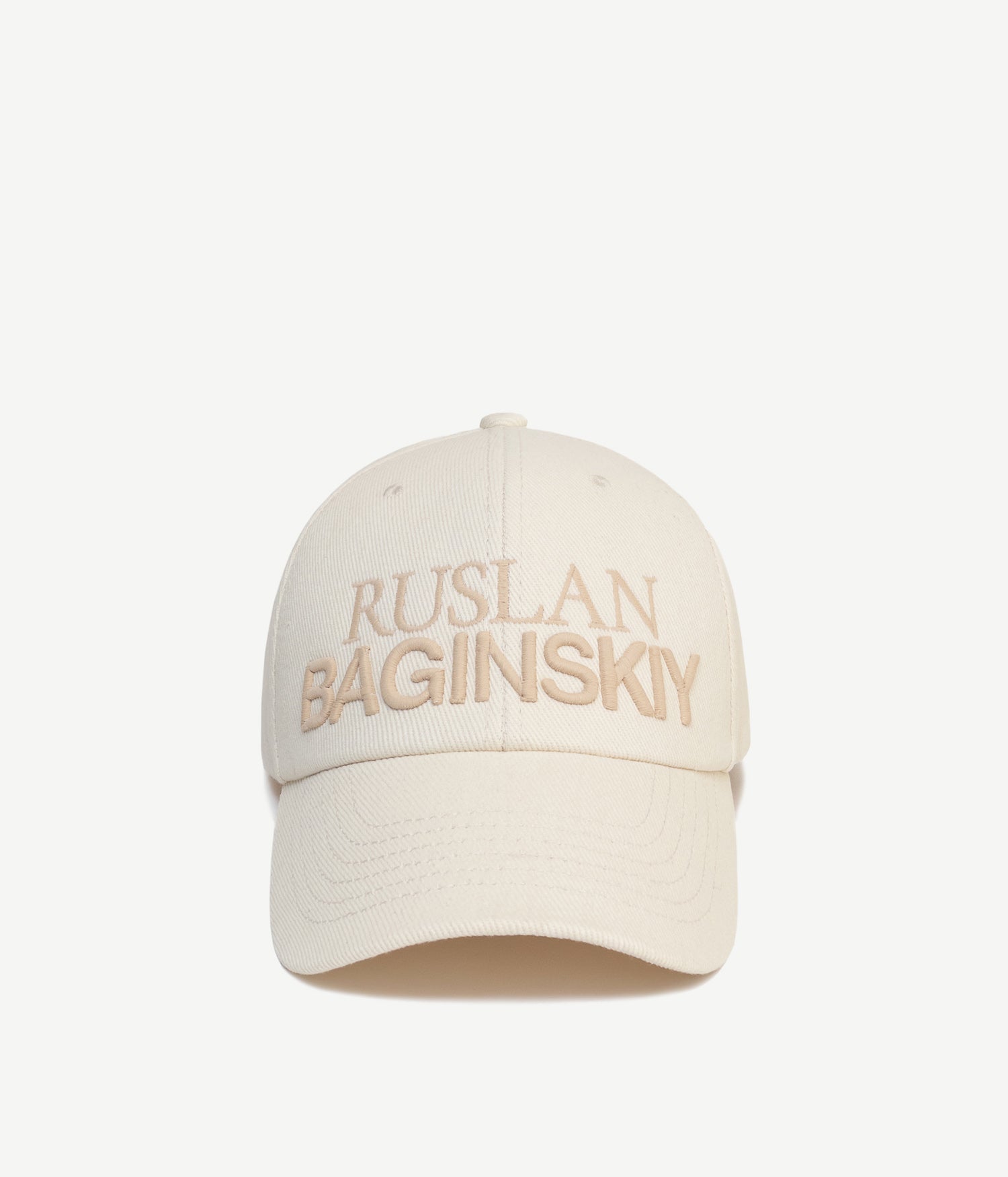 Ruslan Baginskiy Baseball Caps