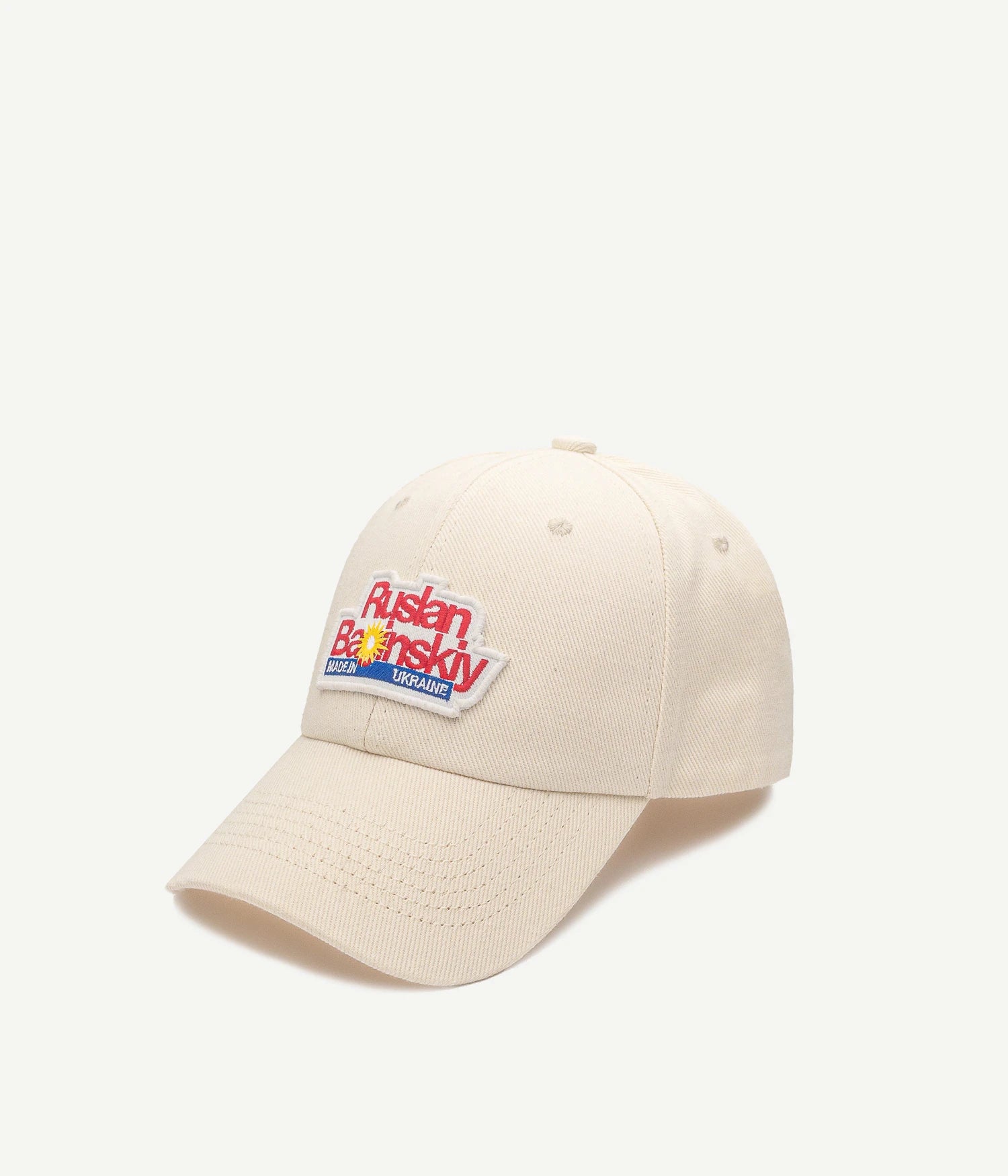 Fruit Sticker Baseball Cap