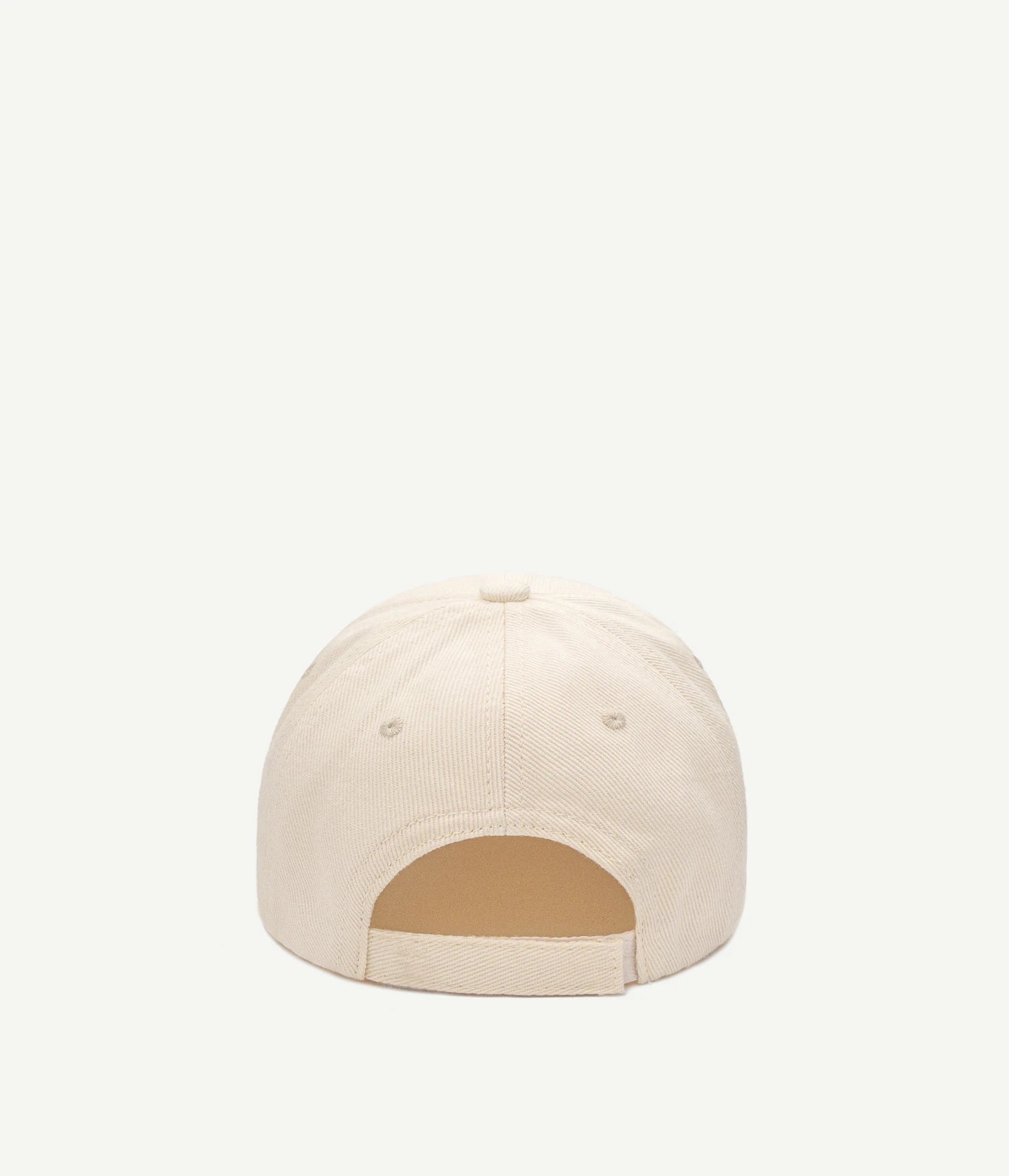 Fruit Sticker Baseball Cap