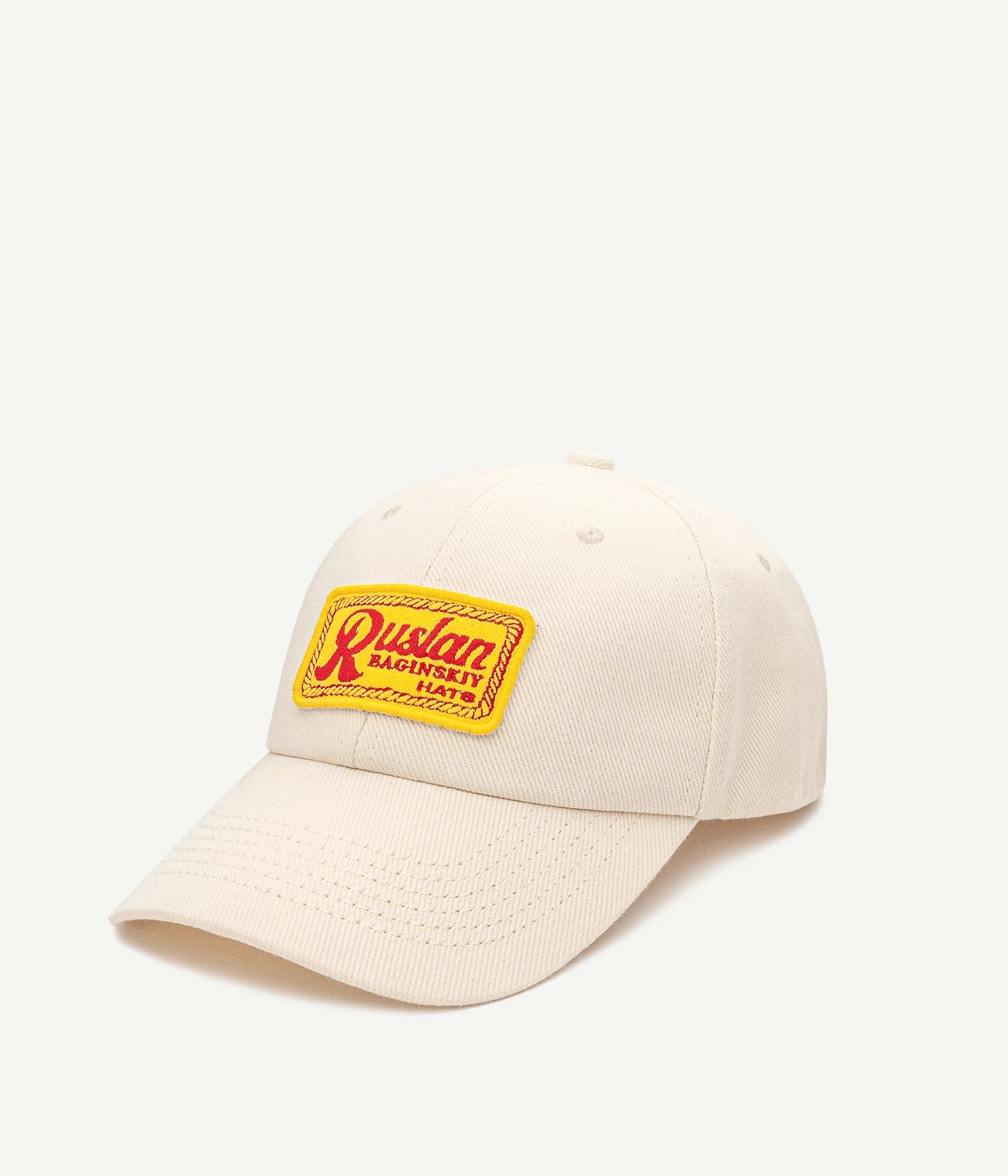 Fruit Sticker Baseball Cap