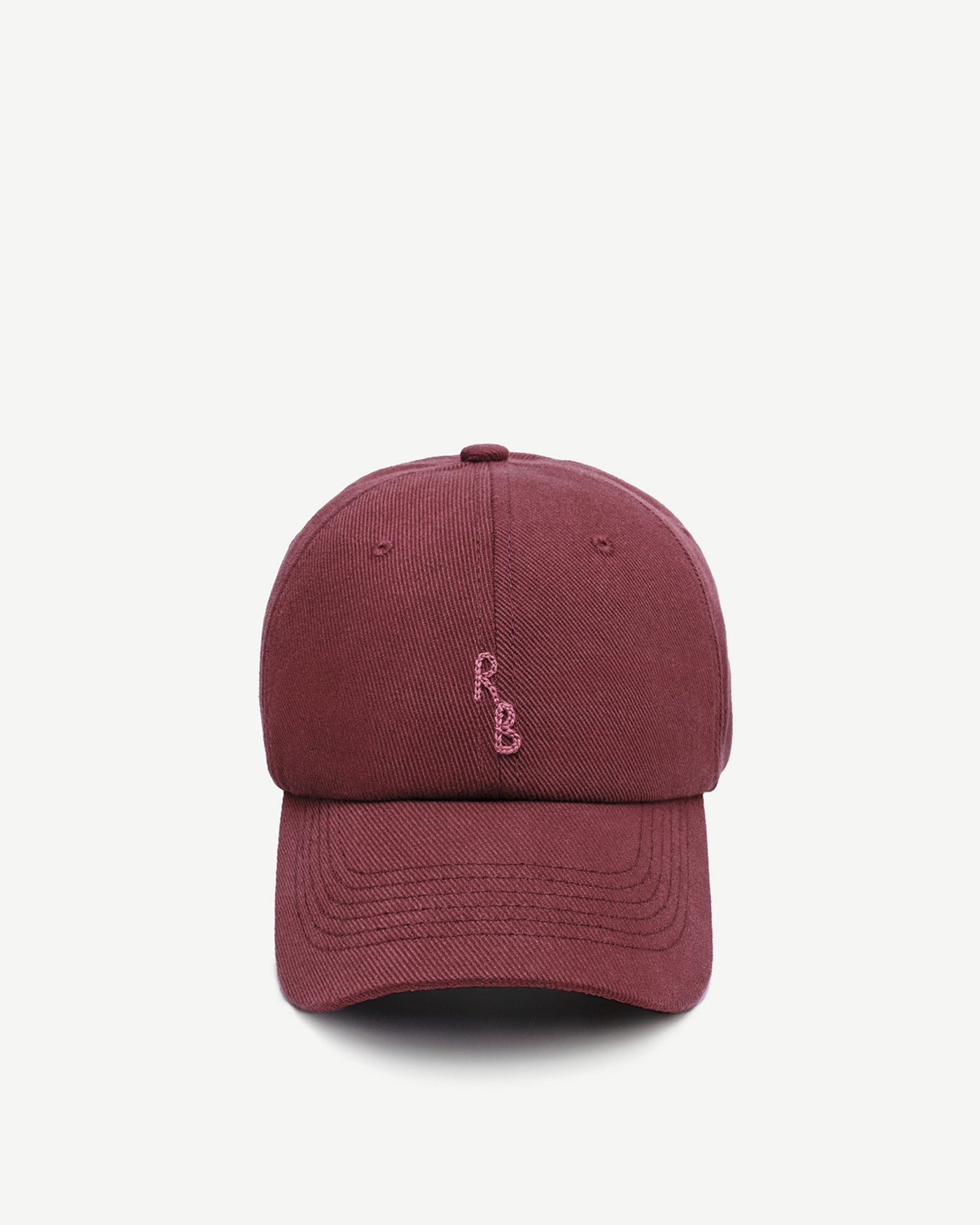 Baseball Caps, Logo-embroidered Baseball Cap