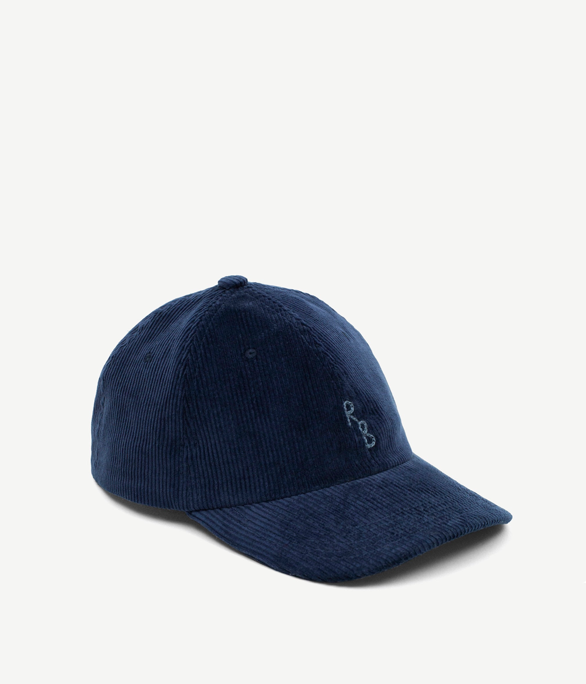 Fall 2026, Corduroy Baseball Cap