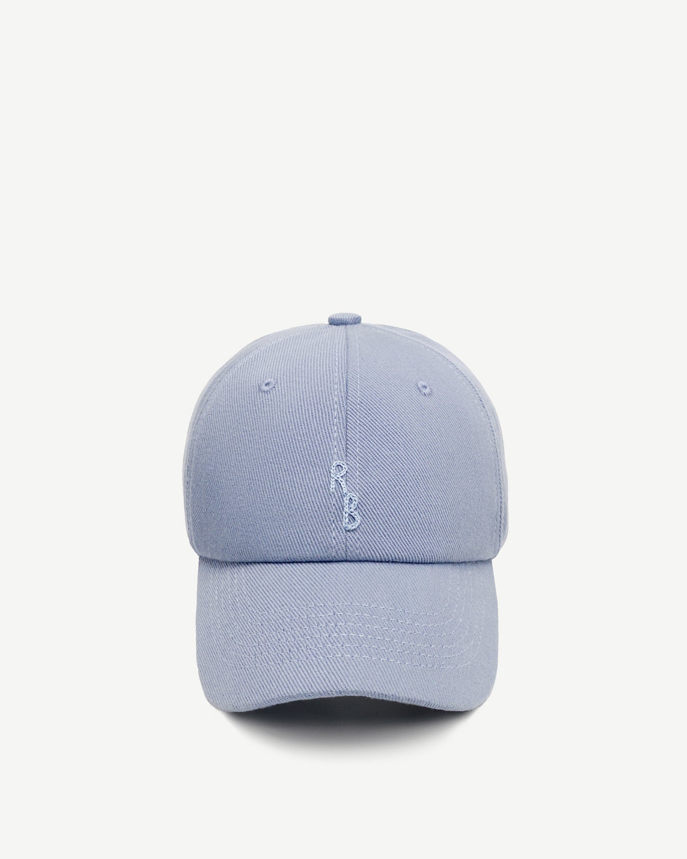 Baseball Caps, Logo-embroidered Baseball Cap