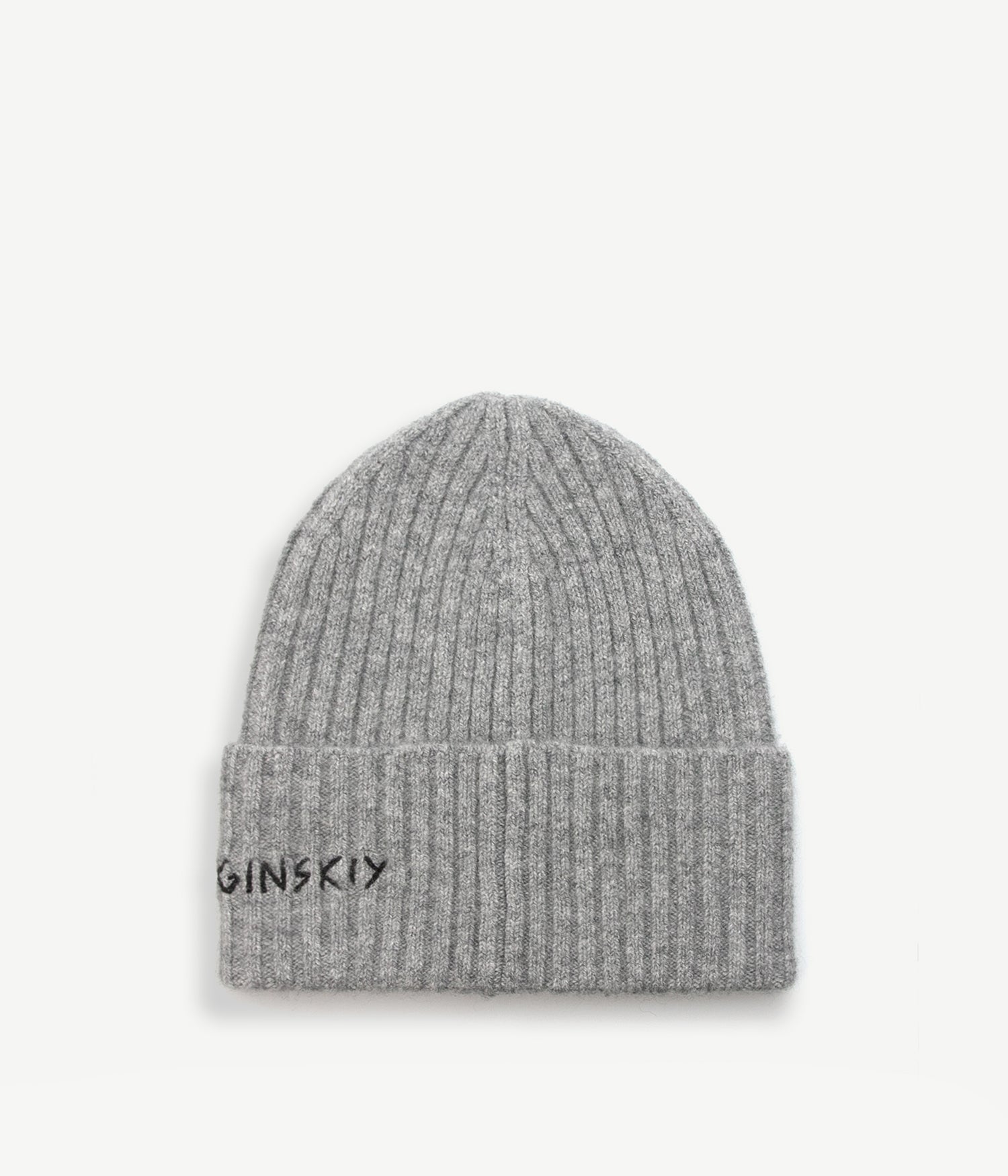 Beanie Hat, Cashmere Beanie