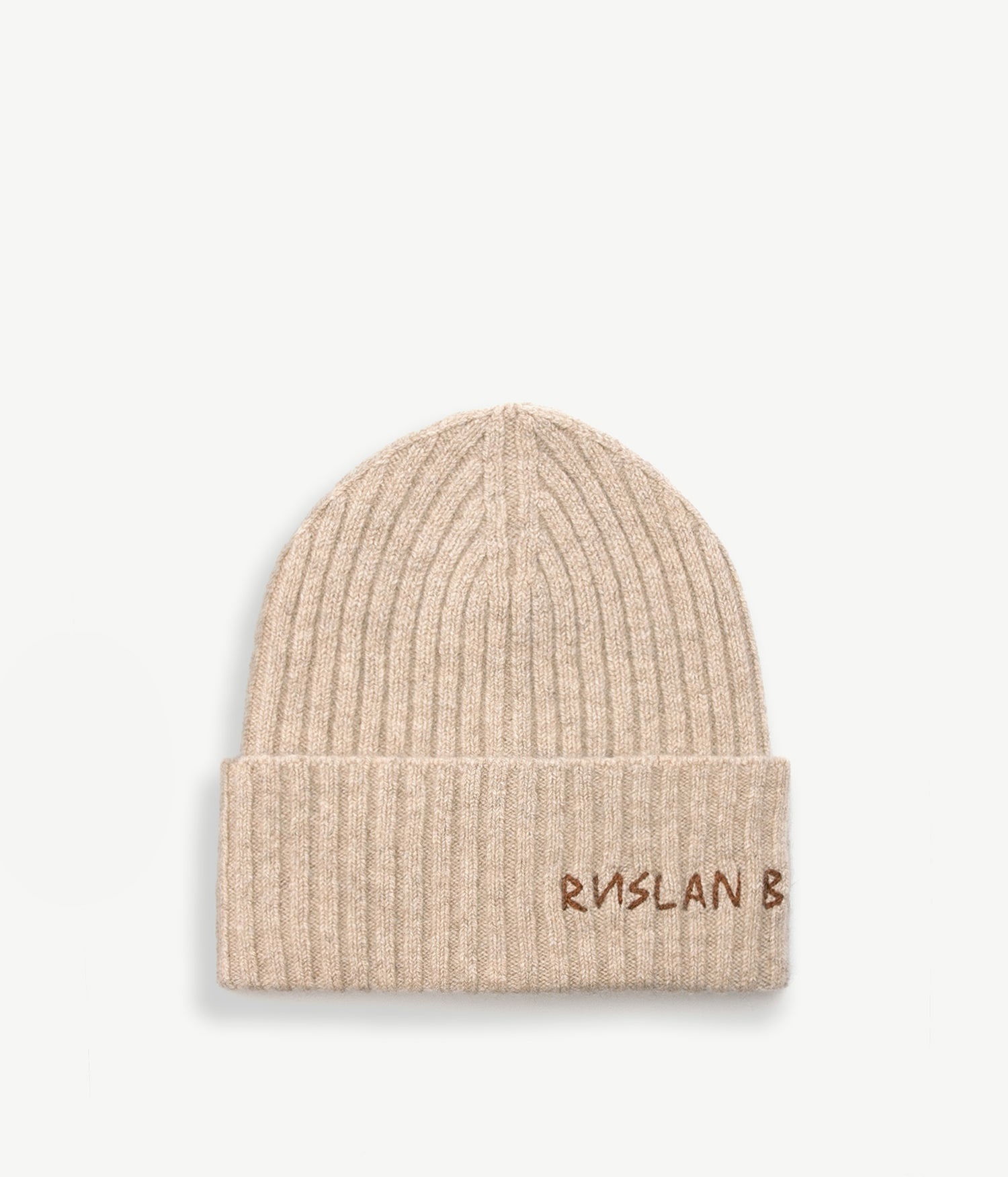 Beanie Hat, Cashmere Beanie