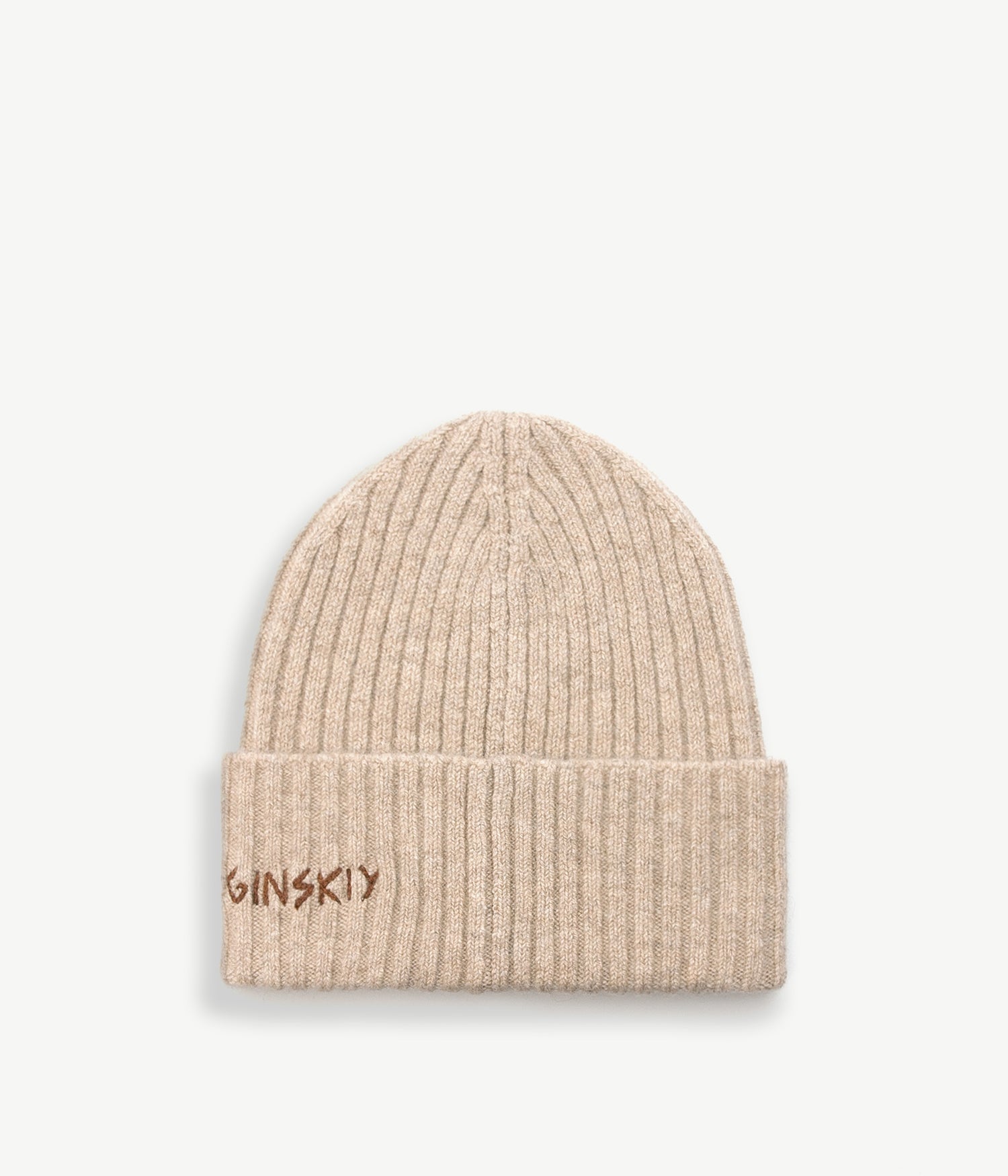 Cashmere Beanie