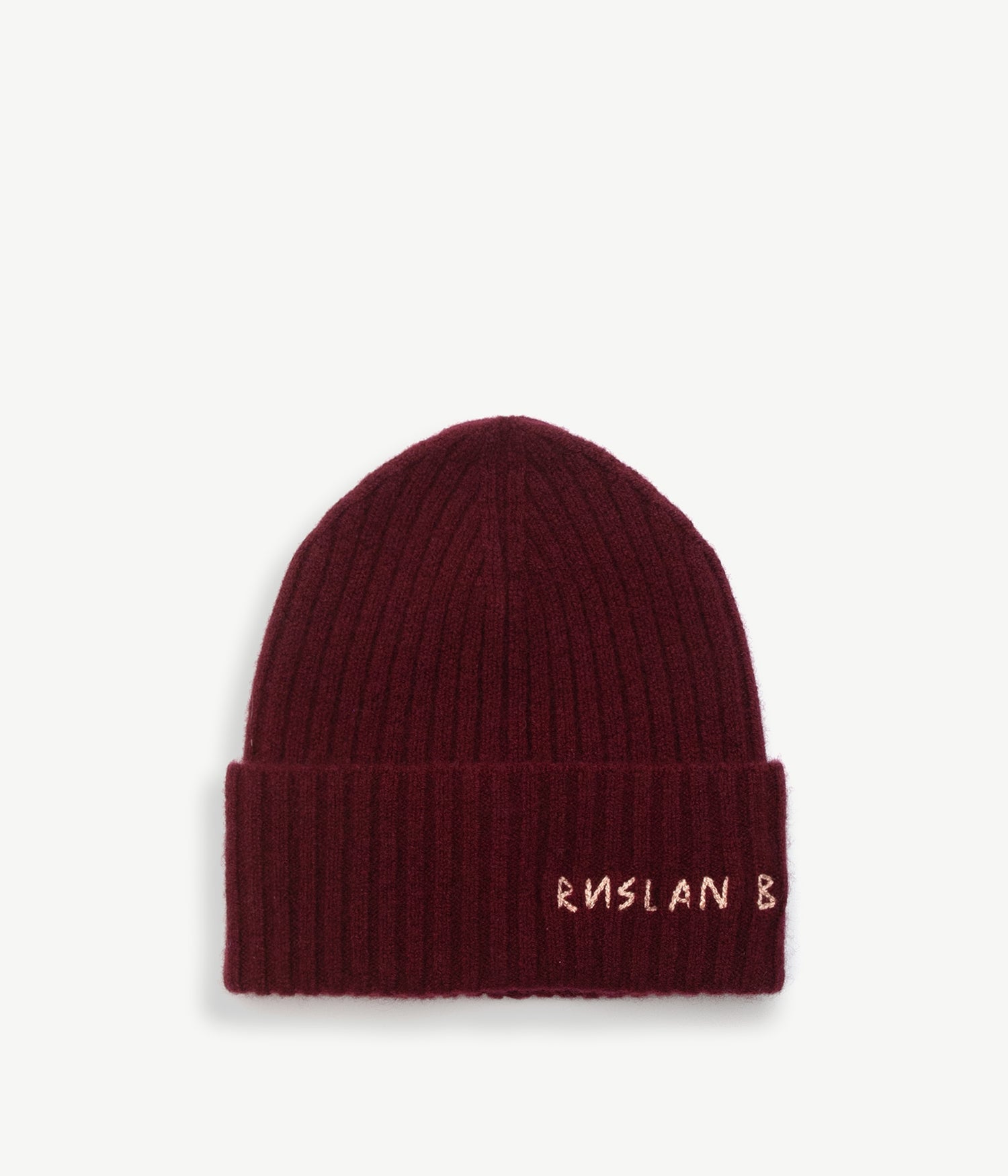 Cashmere Beanie