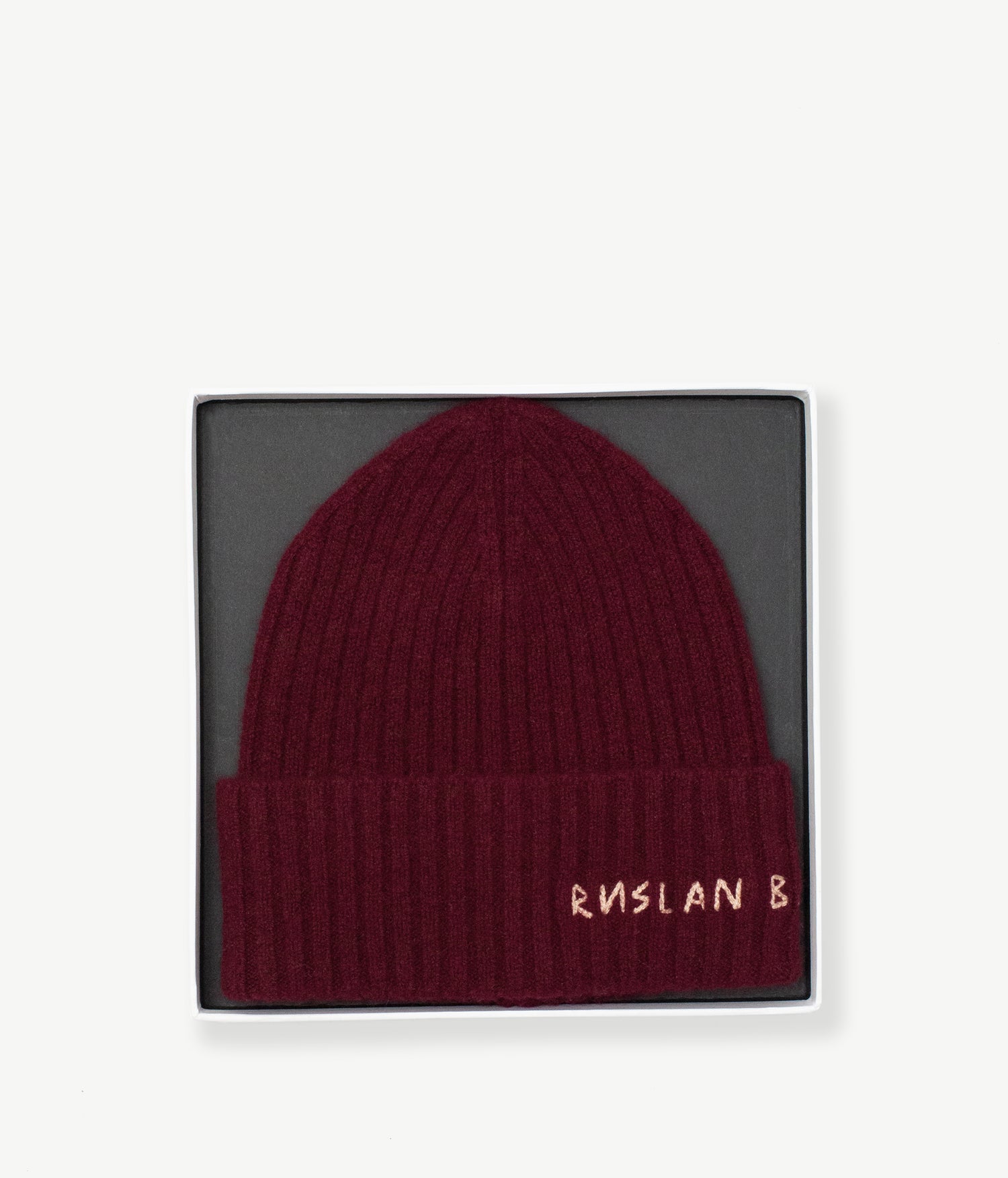 Photo, Beanie Hat, Cashmere Beanie