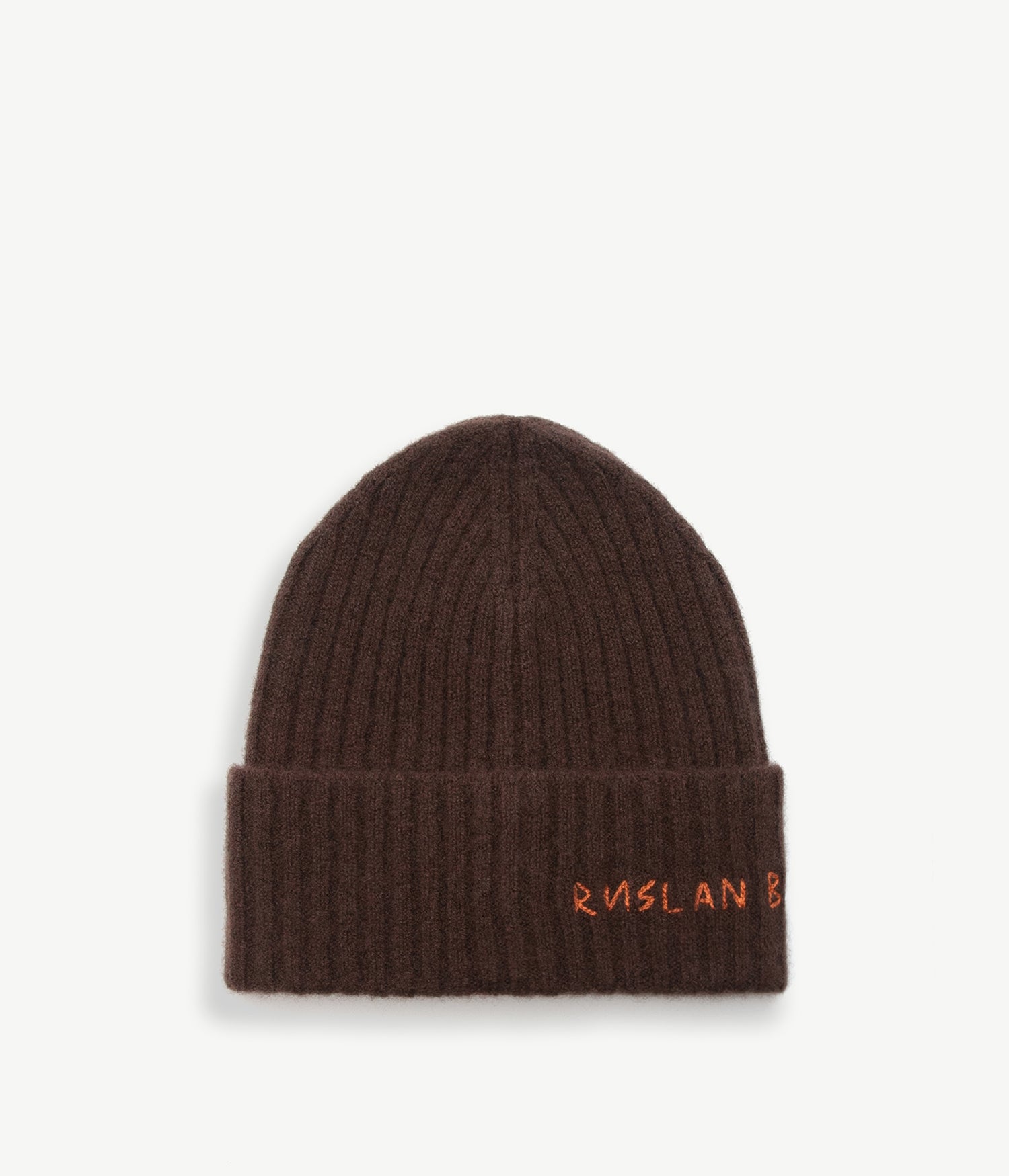 Cashmere Beanie • Ruslan Baginskiy Hats & Accessories - Ascension