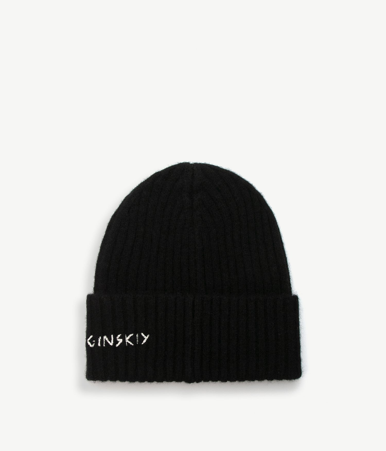 Cashmere Beanie