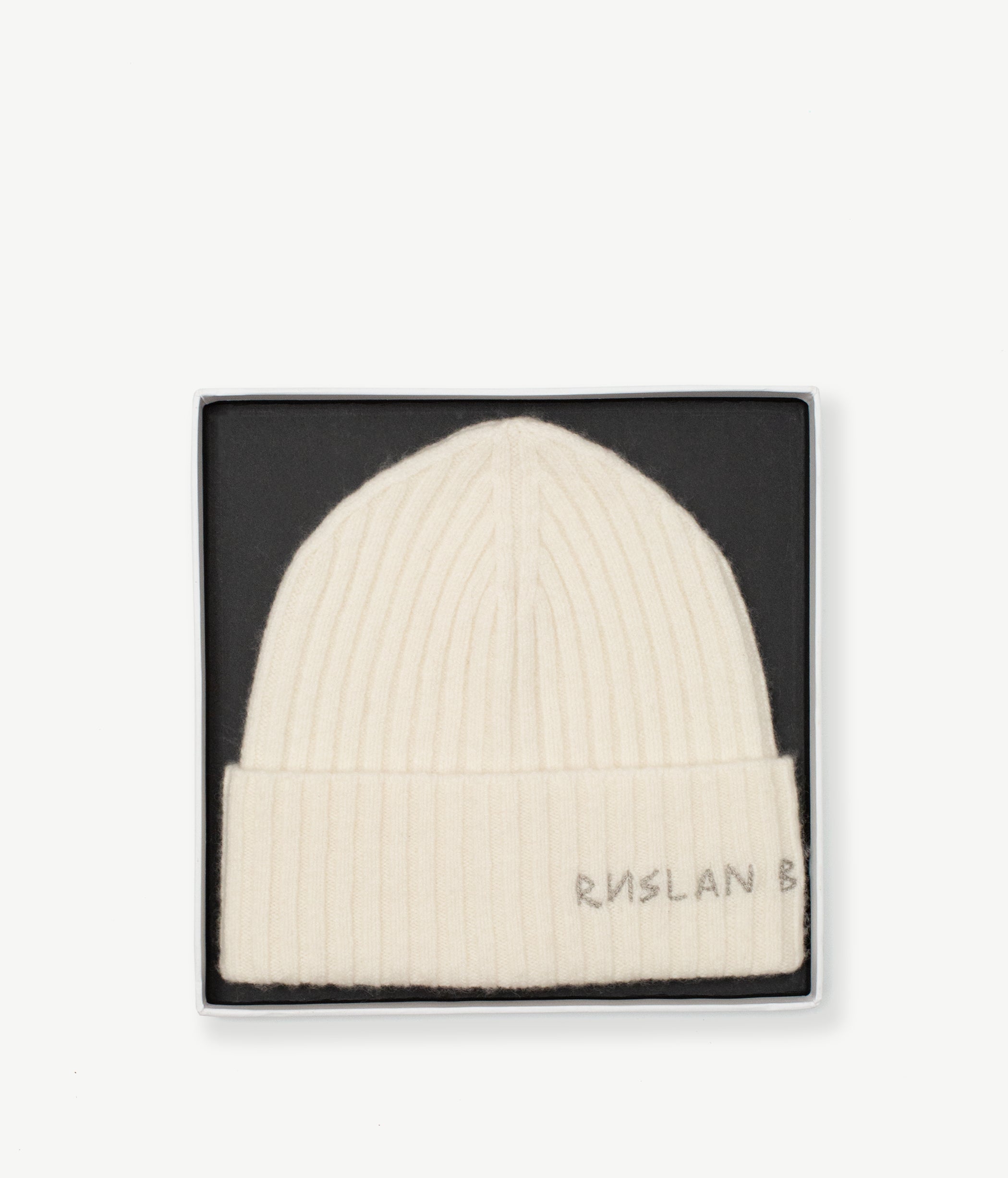 Cashmere Beanie