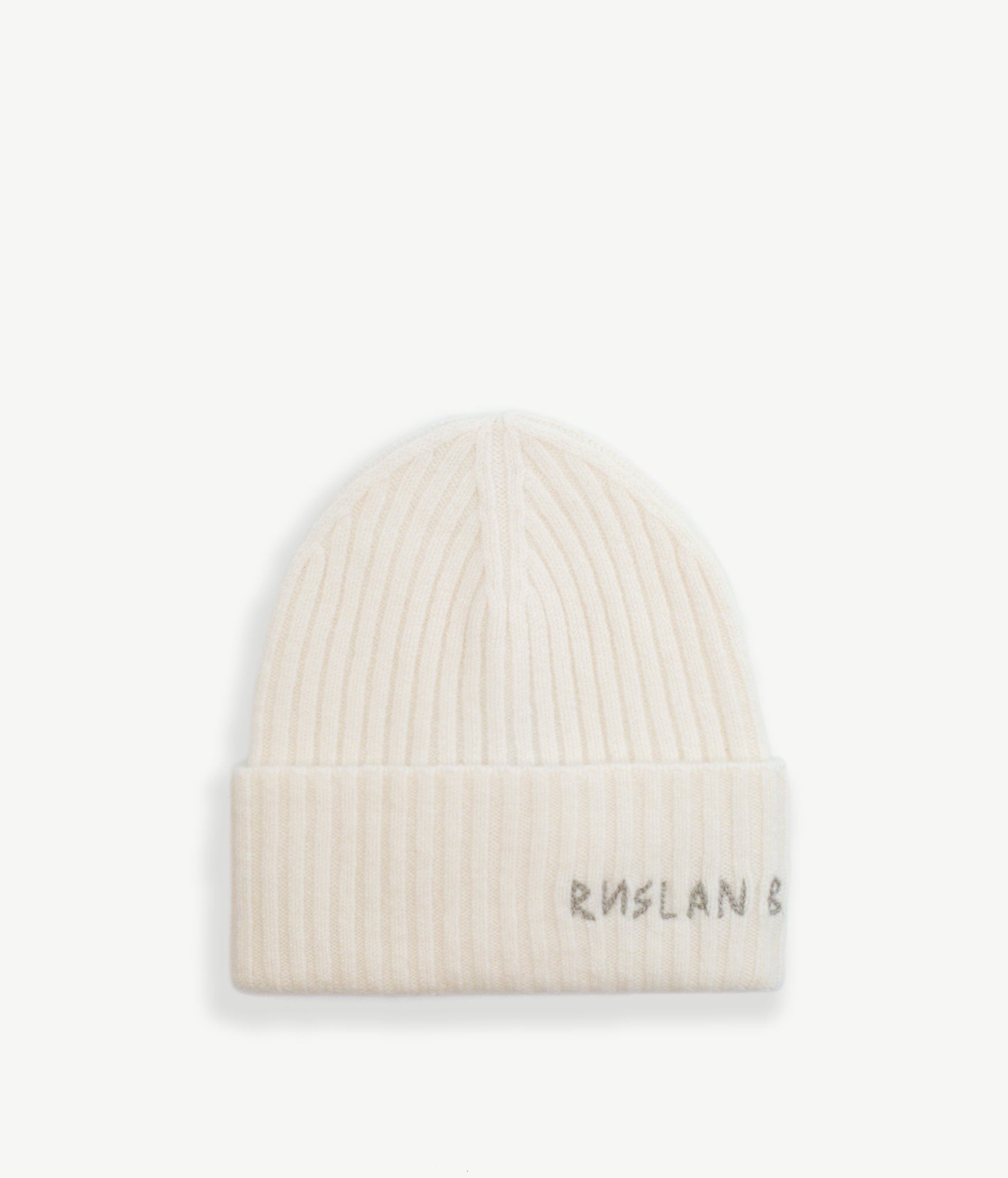帽子 theredthread S fuzzy knit beanie / white theredthread S fuzzy knit beanie gray｜Yahoo!フリマ（旧PayPayフリマ）