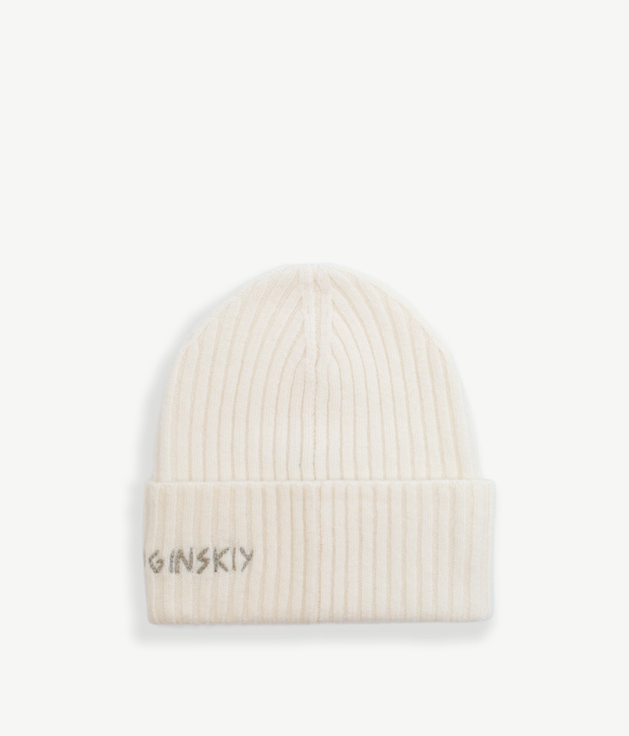 Beanie Hat, Cashmere Beanie