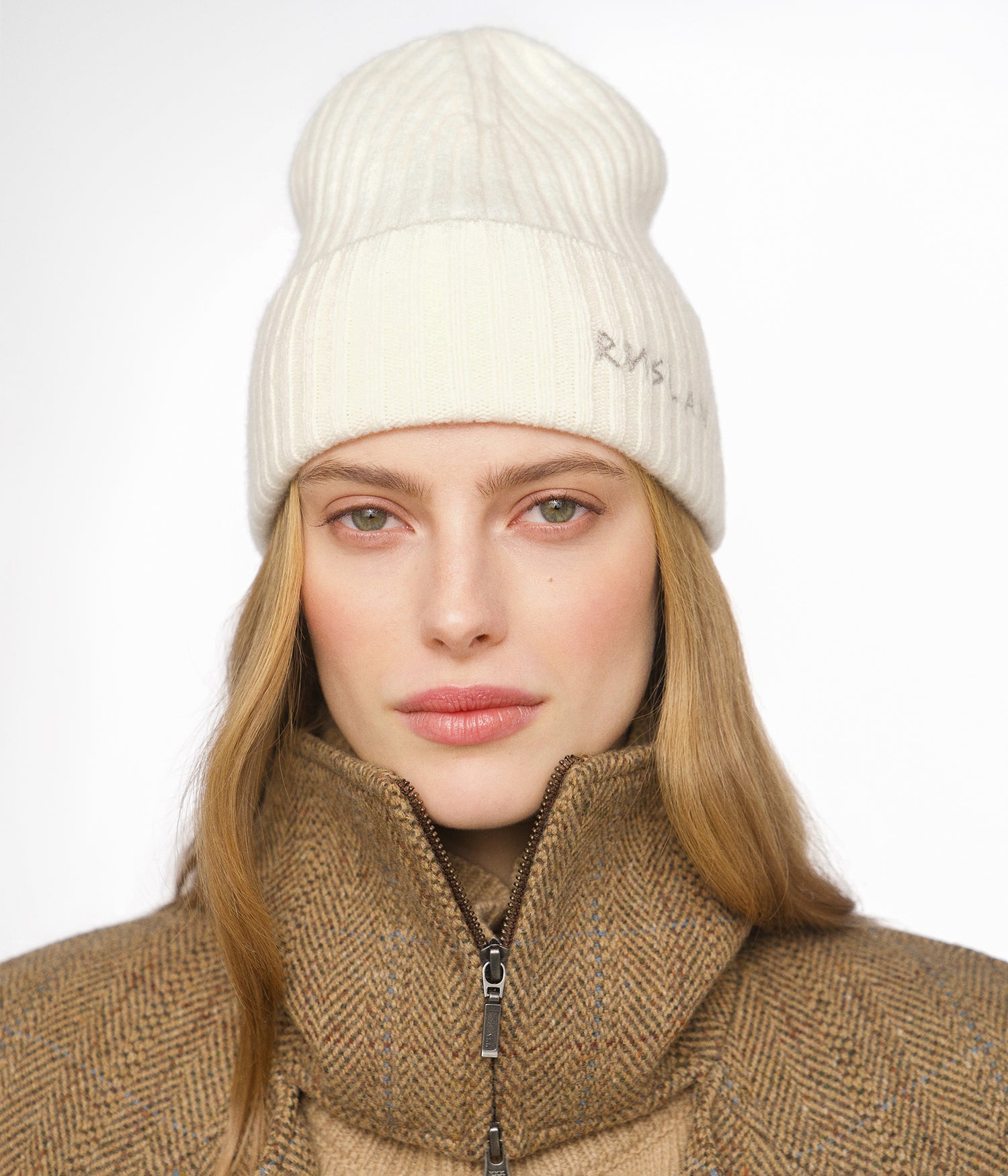 Photo, Beanie Hat, Cashmere Beanie