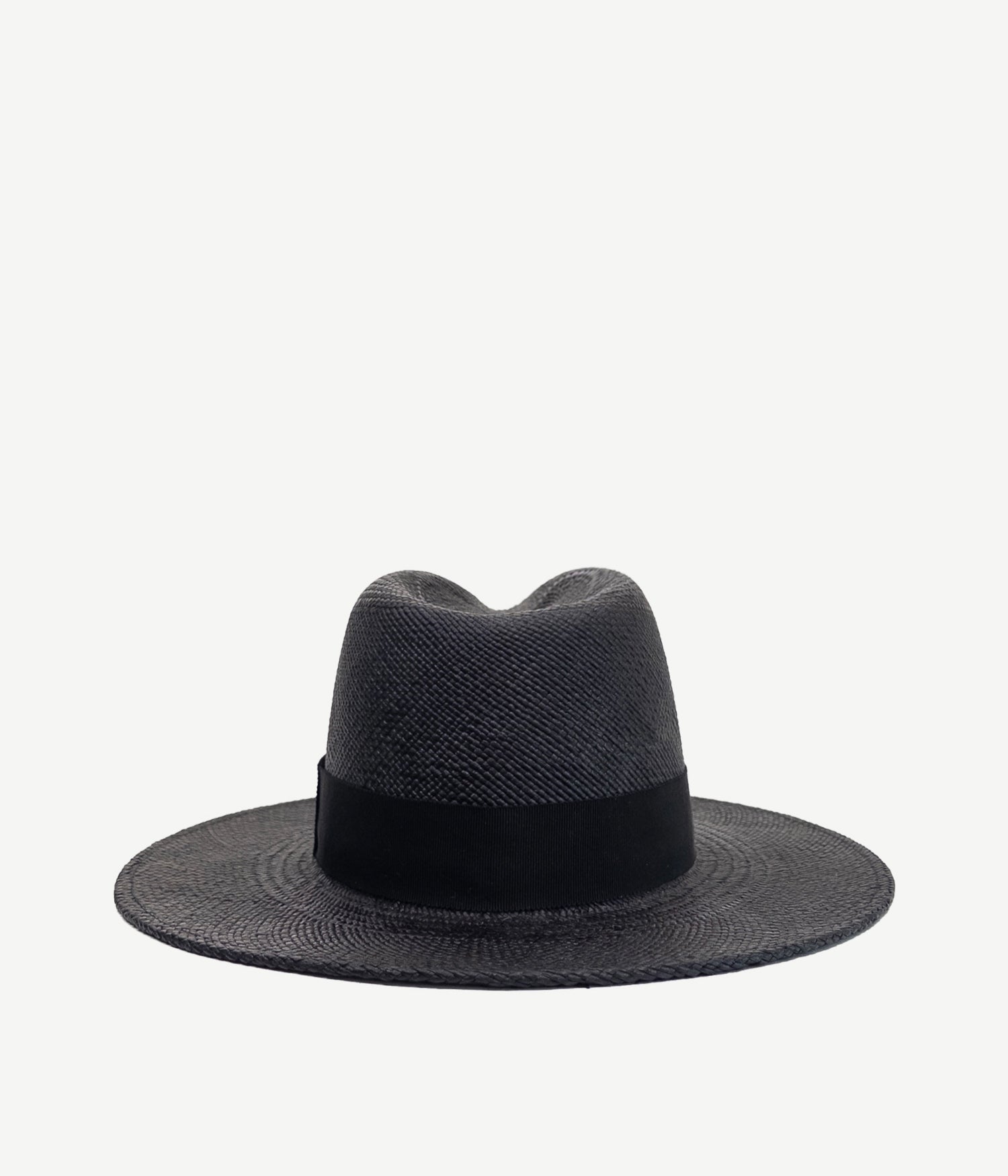 Ruslan Baginskiy フェドーラハット Chain Strap Fedora Hat • Ruslan Baginskiy Hats & Accessories