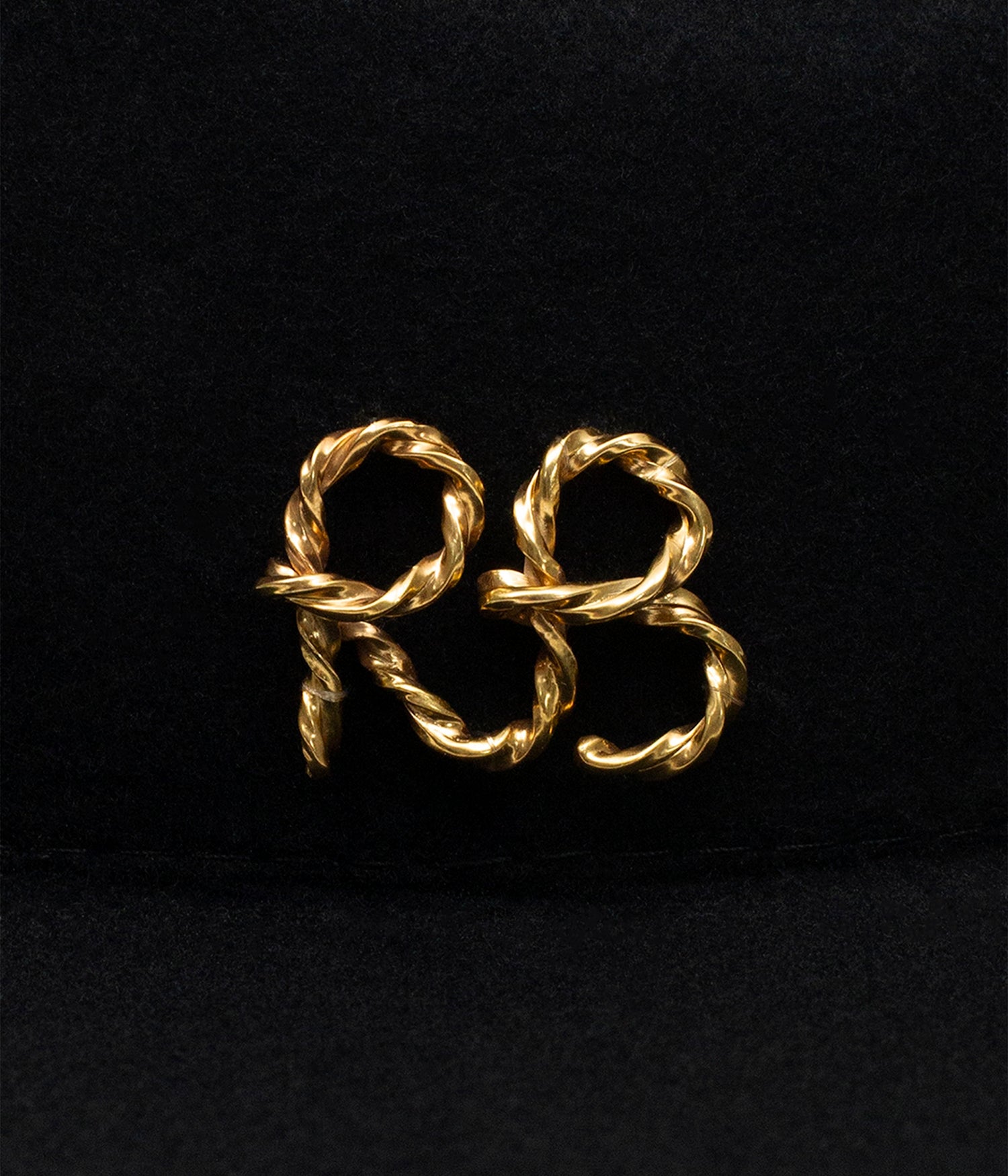 Photo, Fedora Hat, Logo-embellished Fedora Hat
