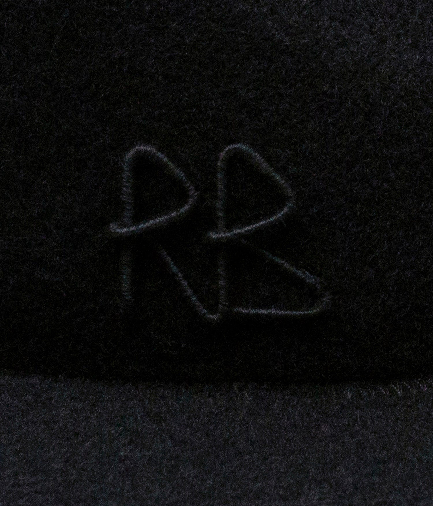 Photo, Fedora Hat, Wool-blend Fedora Hat