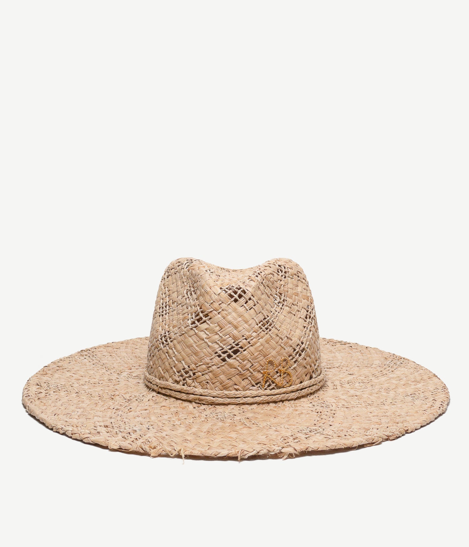 RB Fedora, Gambler or Boater Straw and Sun Hats • Ruslan Baginskiy Hats &  Accessories - United States