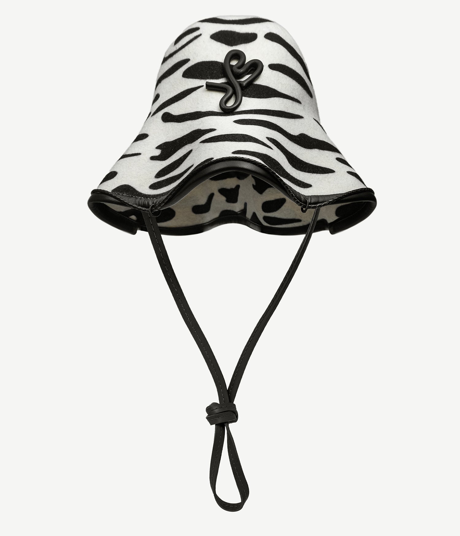 Ruslan Baginskiy Winter Sale, The HatBag