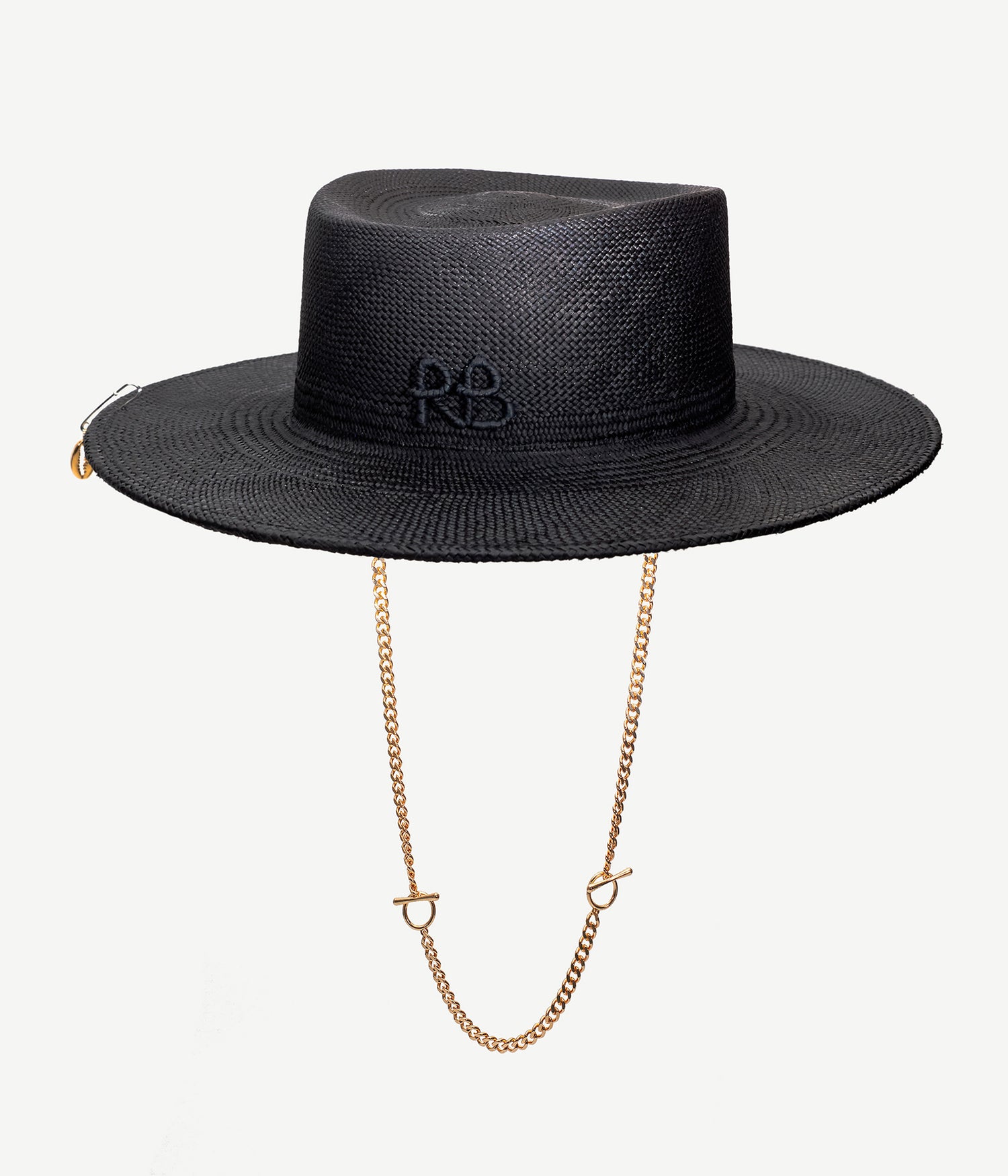 Photo, Hats, Pierced Gambler Hat