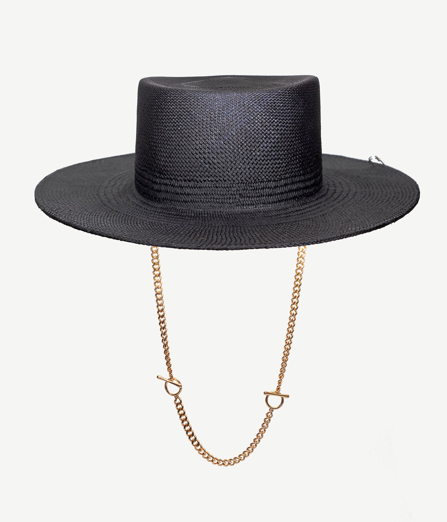 Photo, Hats, Pierced Gambler Hat