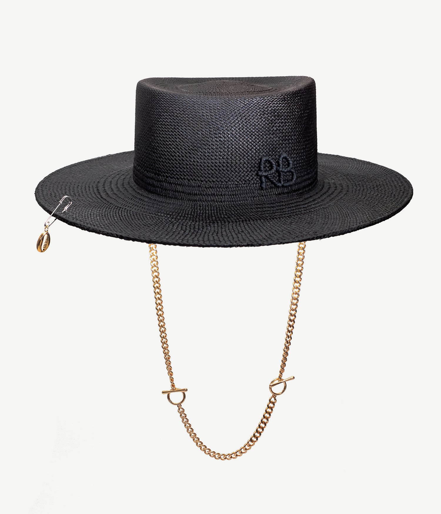 Photo, Hats, Pierced Gambler Hat