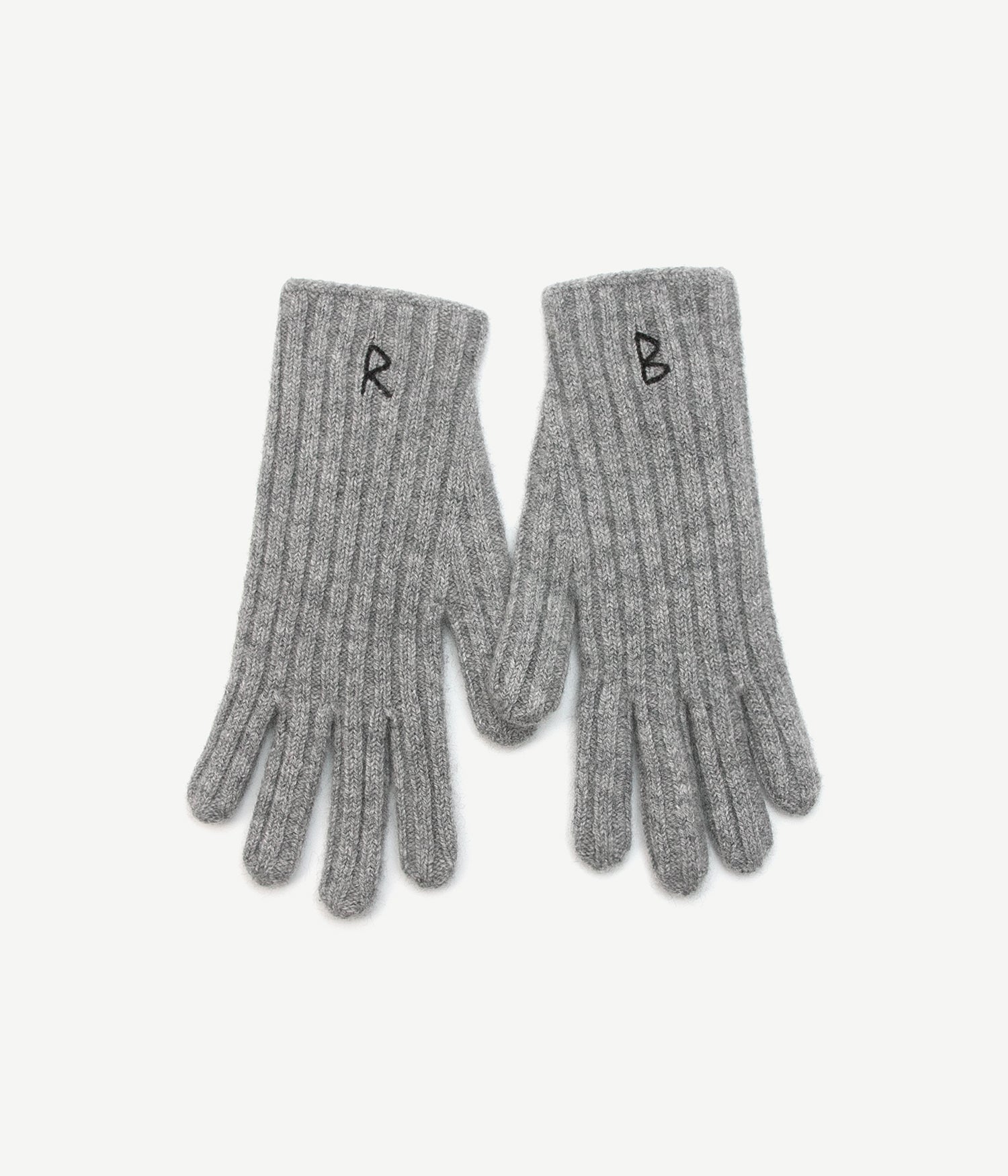 Products, Cashmere Gloves