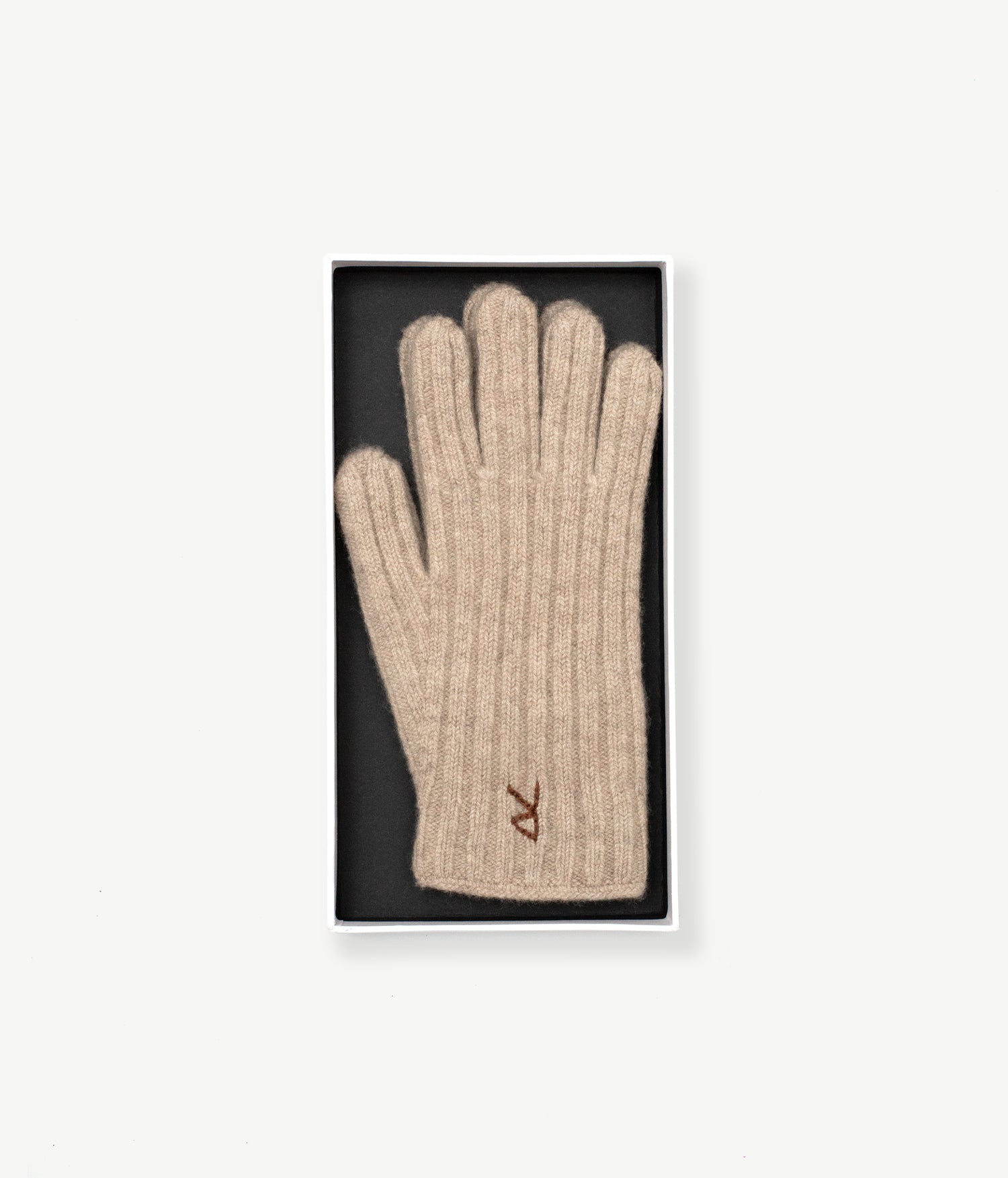 Photo, Gloves, Cashmere Gloves