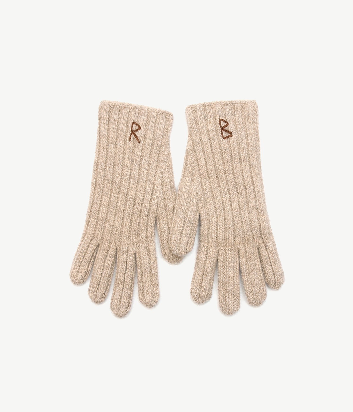 Products, Cashmere Gloves