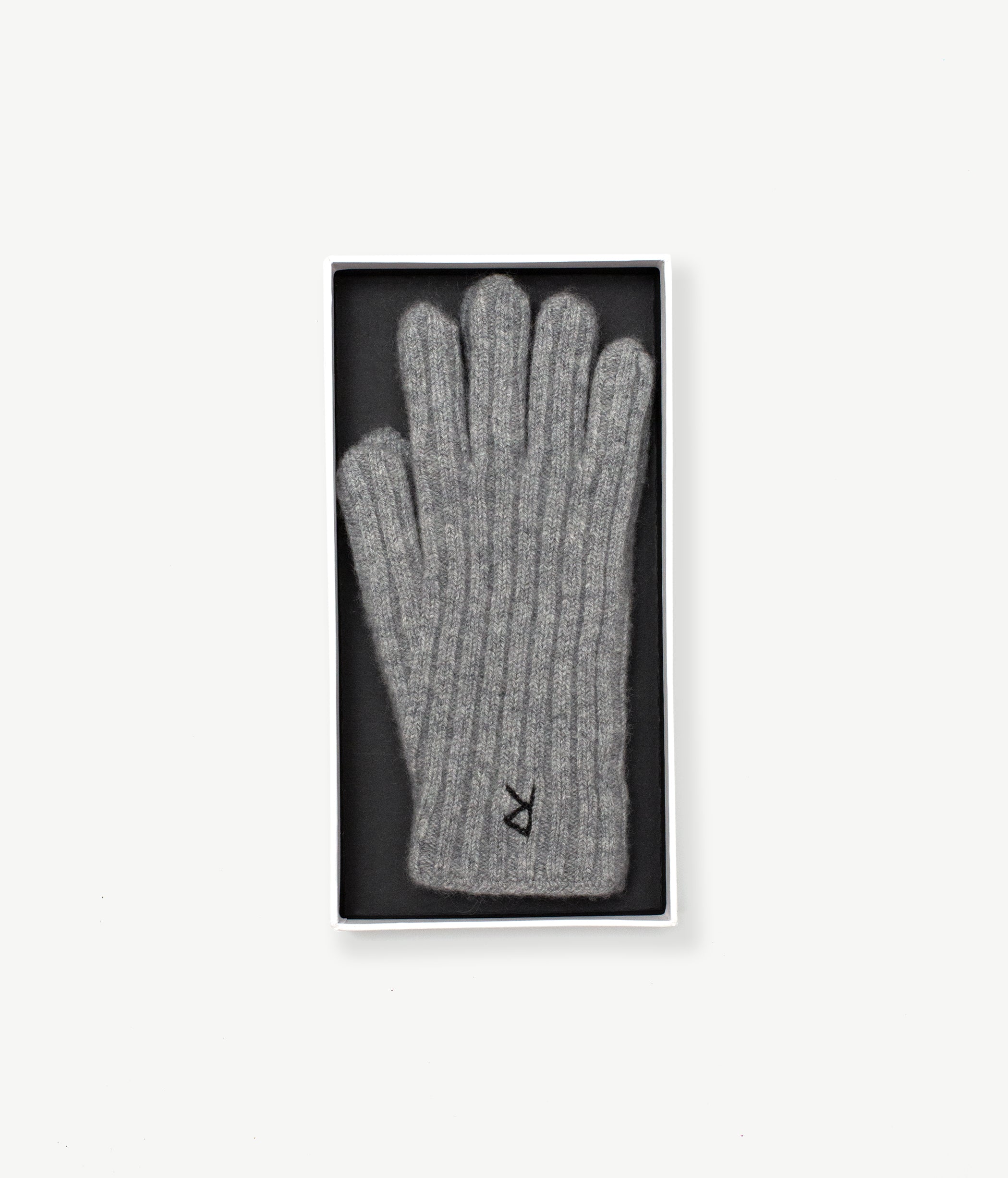 Ruslan Baginskiy Cashmere Collection, Cashmere Gloves
