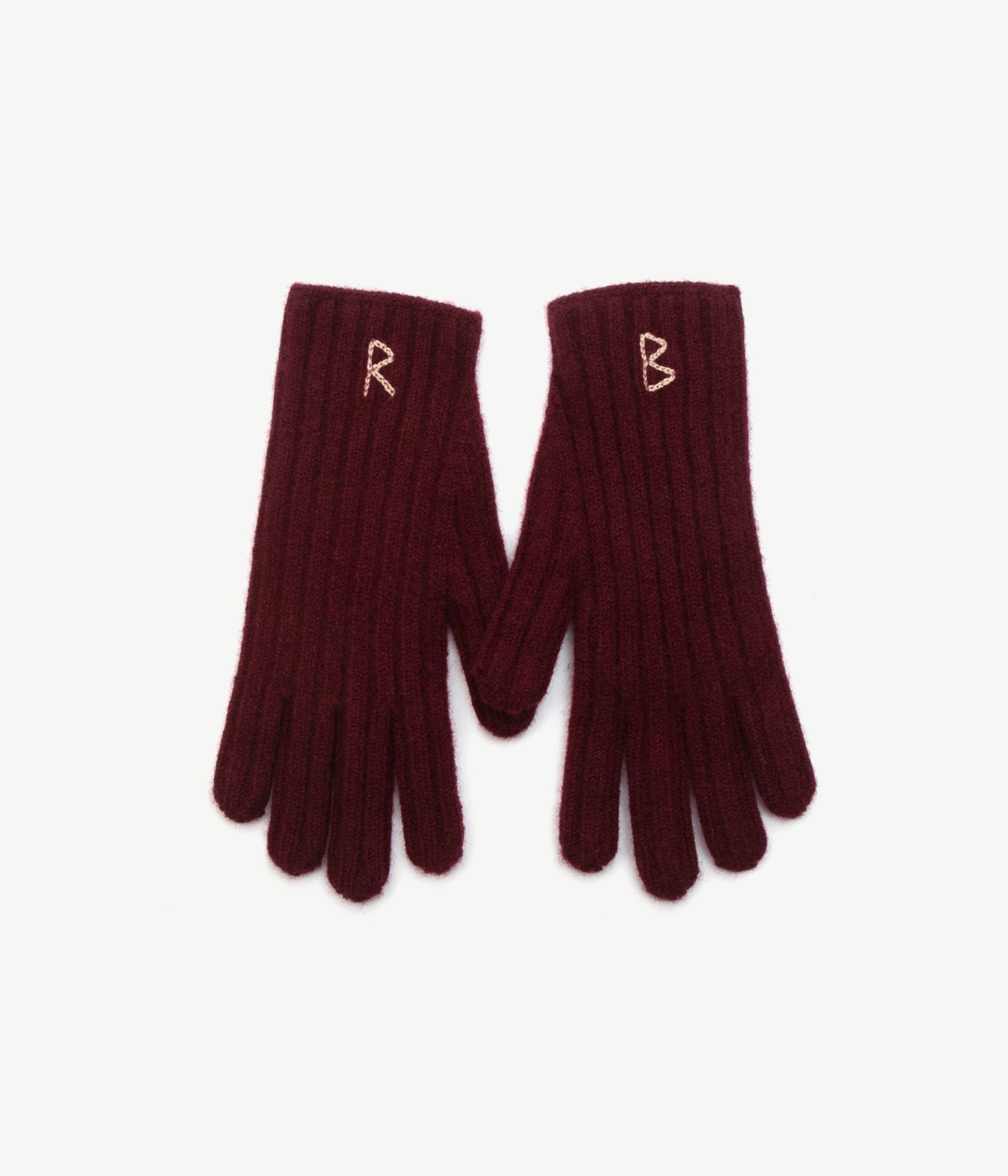 Gloves, Cashmere Gloves