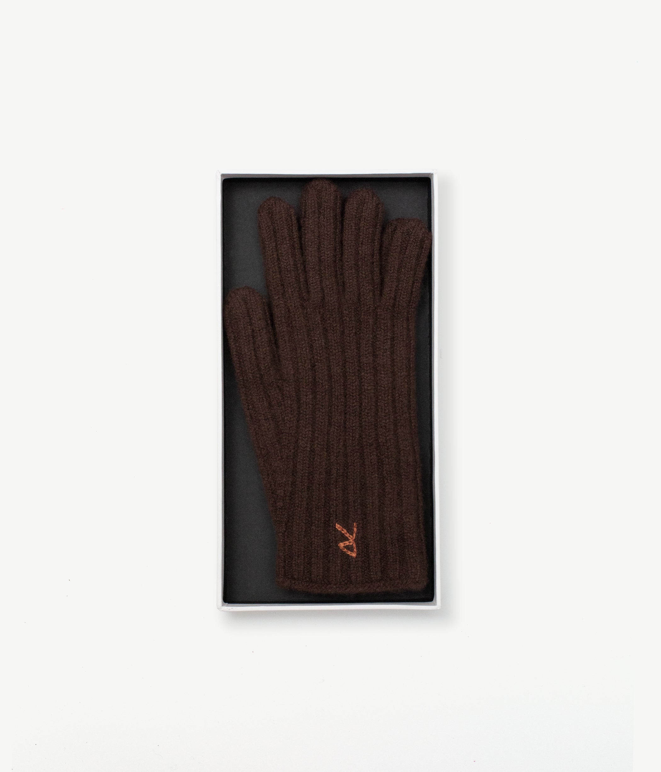 Ruslan Baginskiy Cashmere Collection, Cashmere Gloves