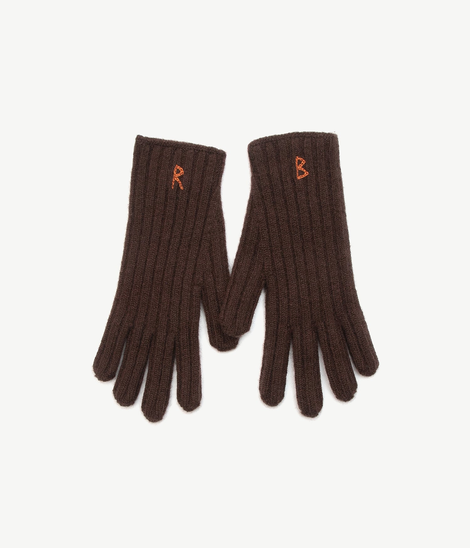 Gloves, Cashmere Gloves