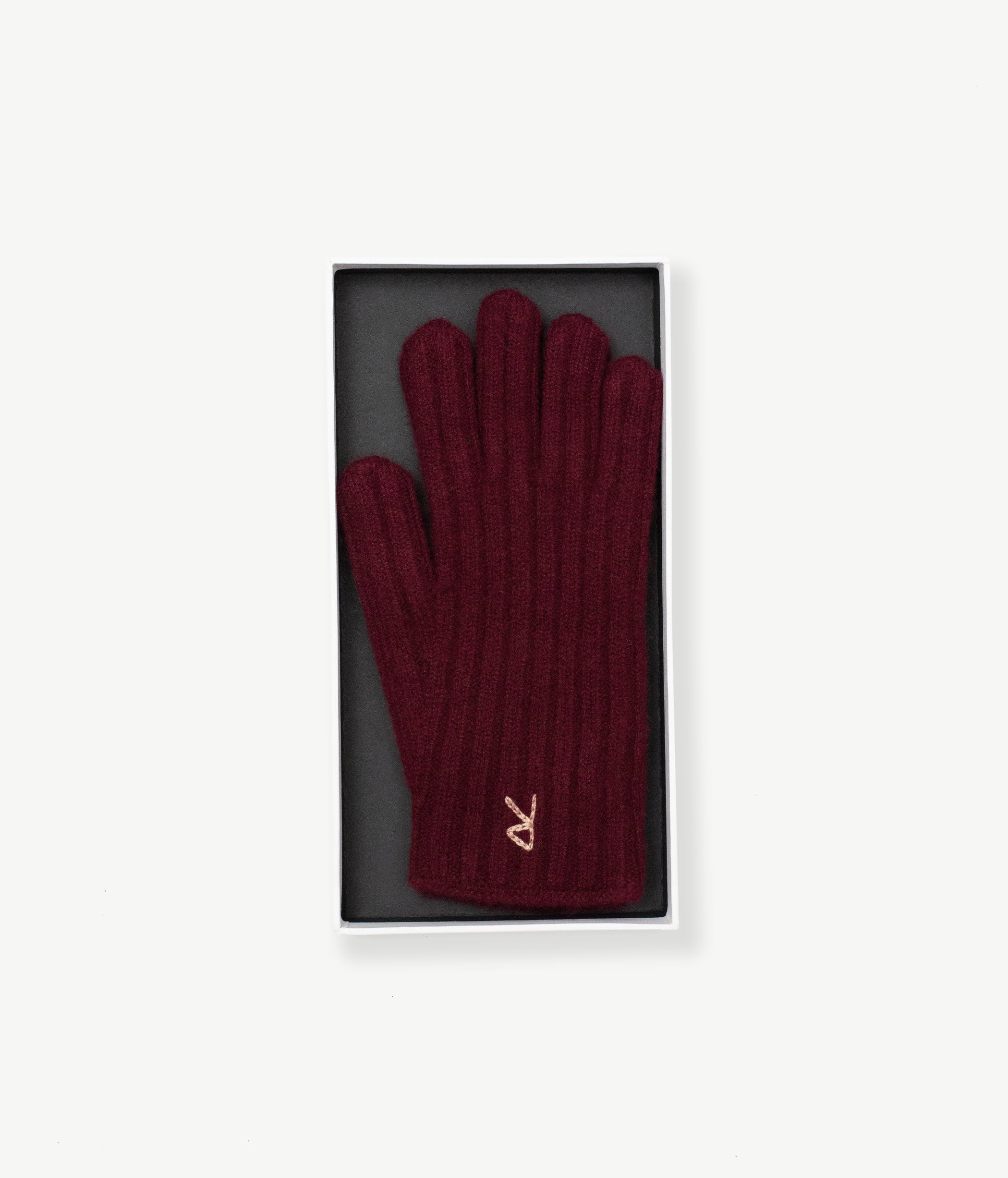 Ruslan Baginskiy Cashmere Collection, Cashmere Gloves