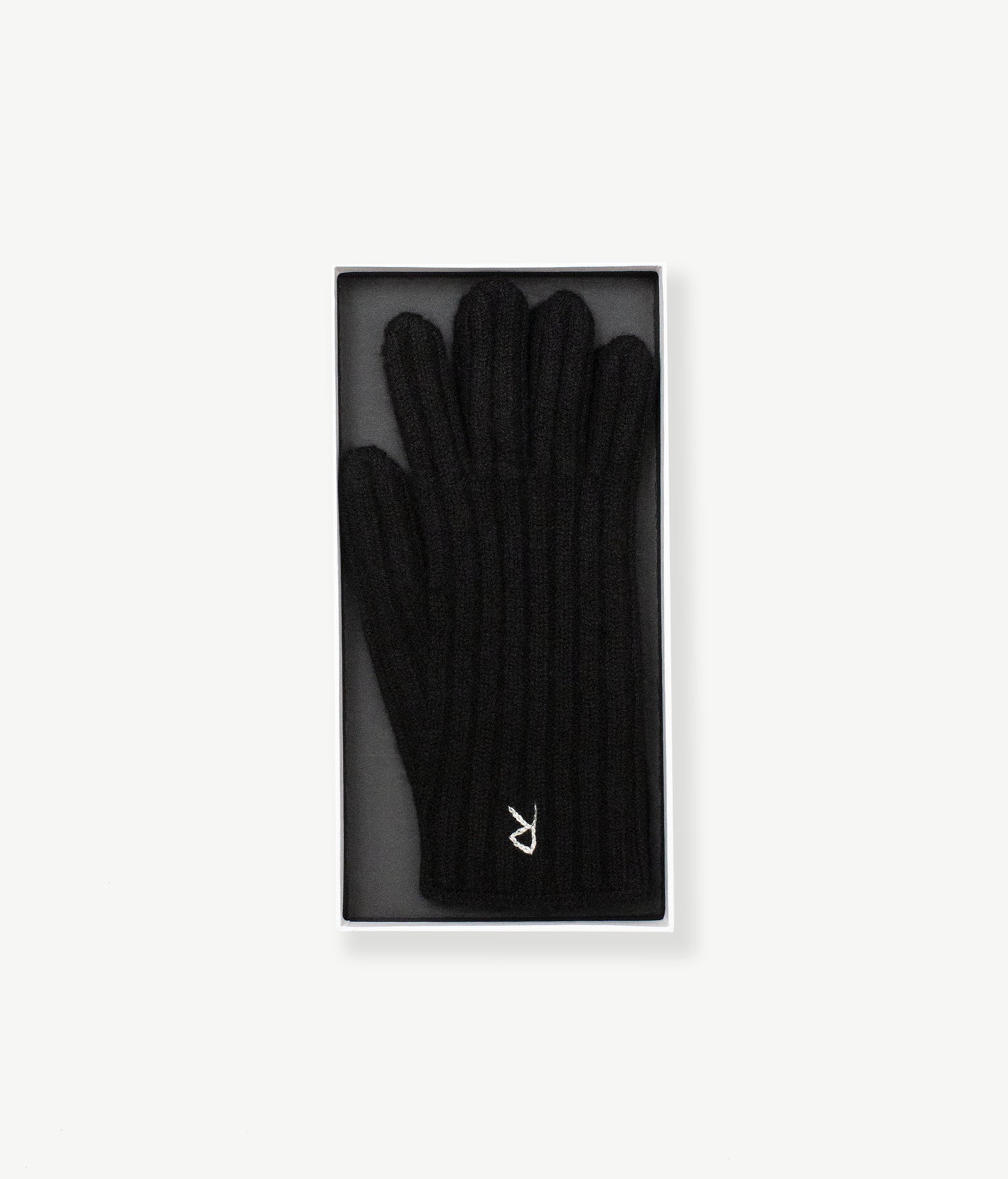 Photo, Gloves, Cashmere Gloves