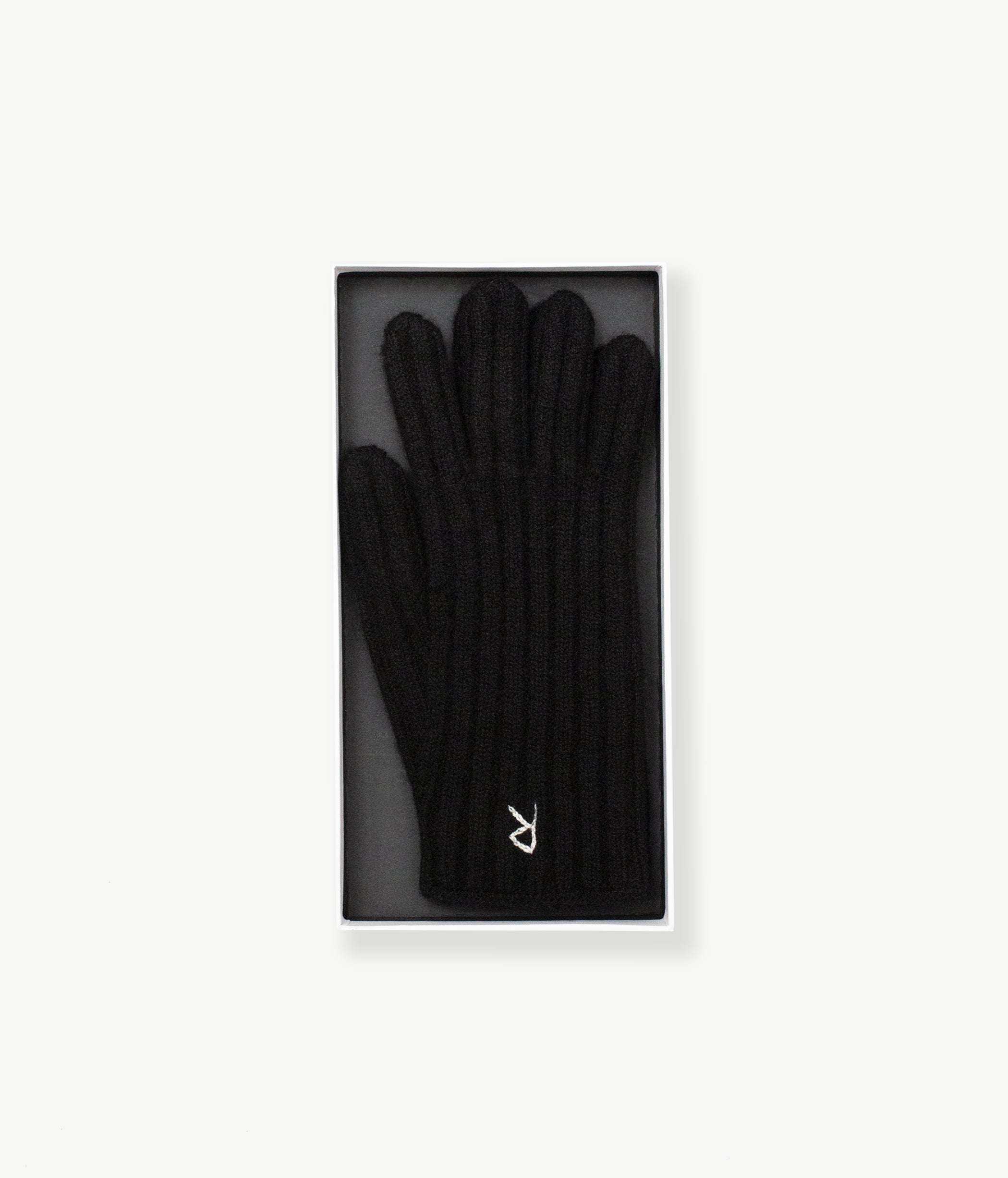 Ruslan Baginskiy Cashmere Collection, Cashmere Gloves