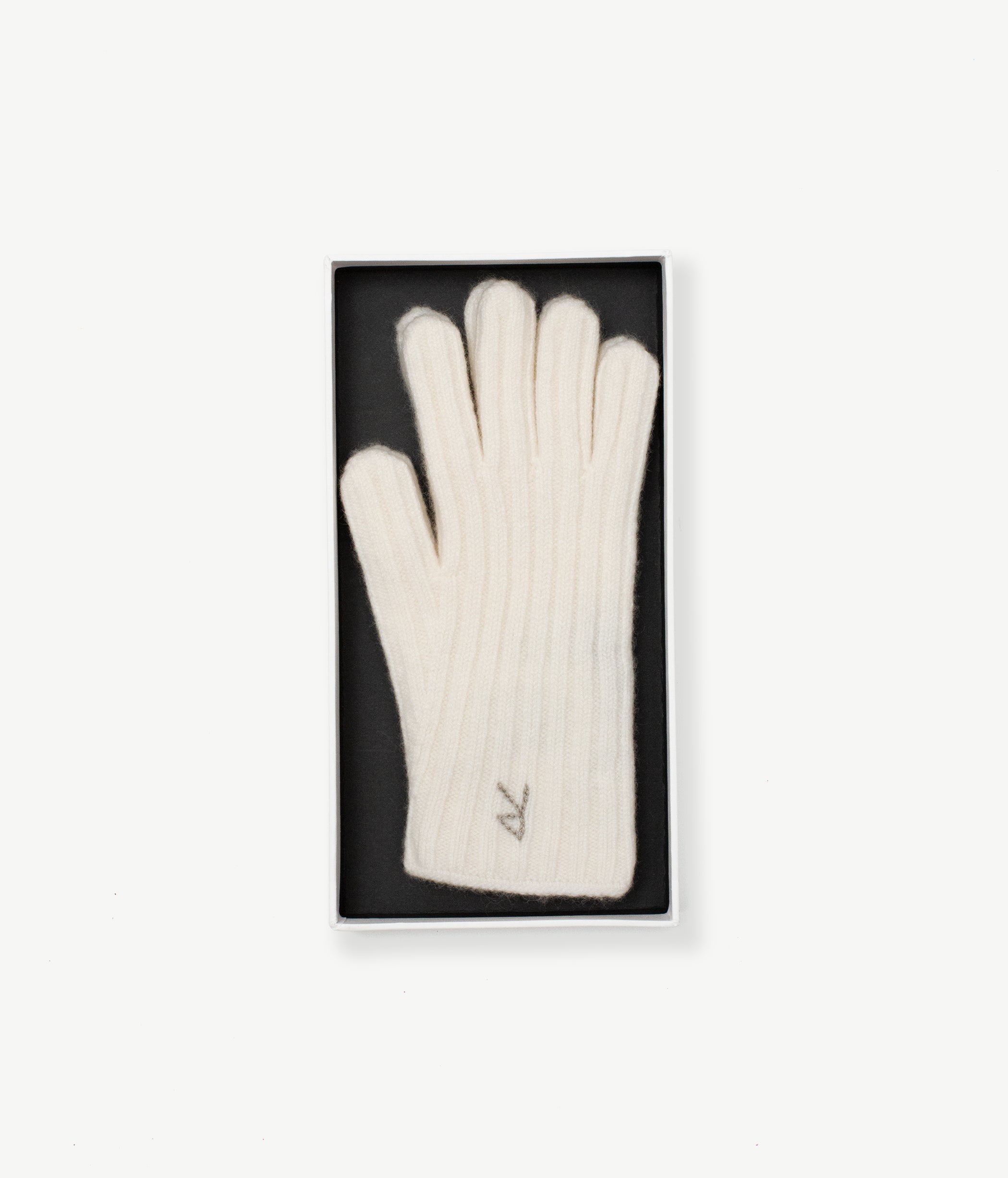 Ruslan Baginskiy Cashmere Collection, Cashmere Gloves