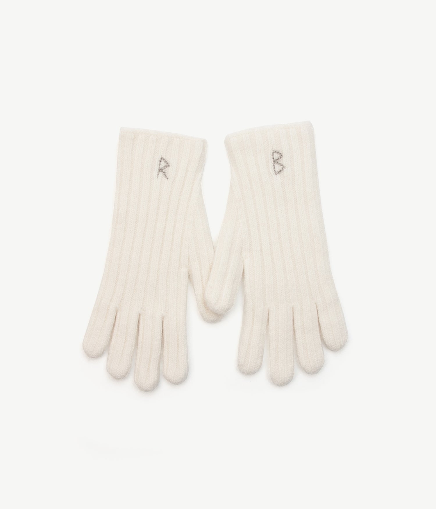 Products, Cashmere Gloves