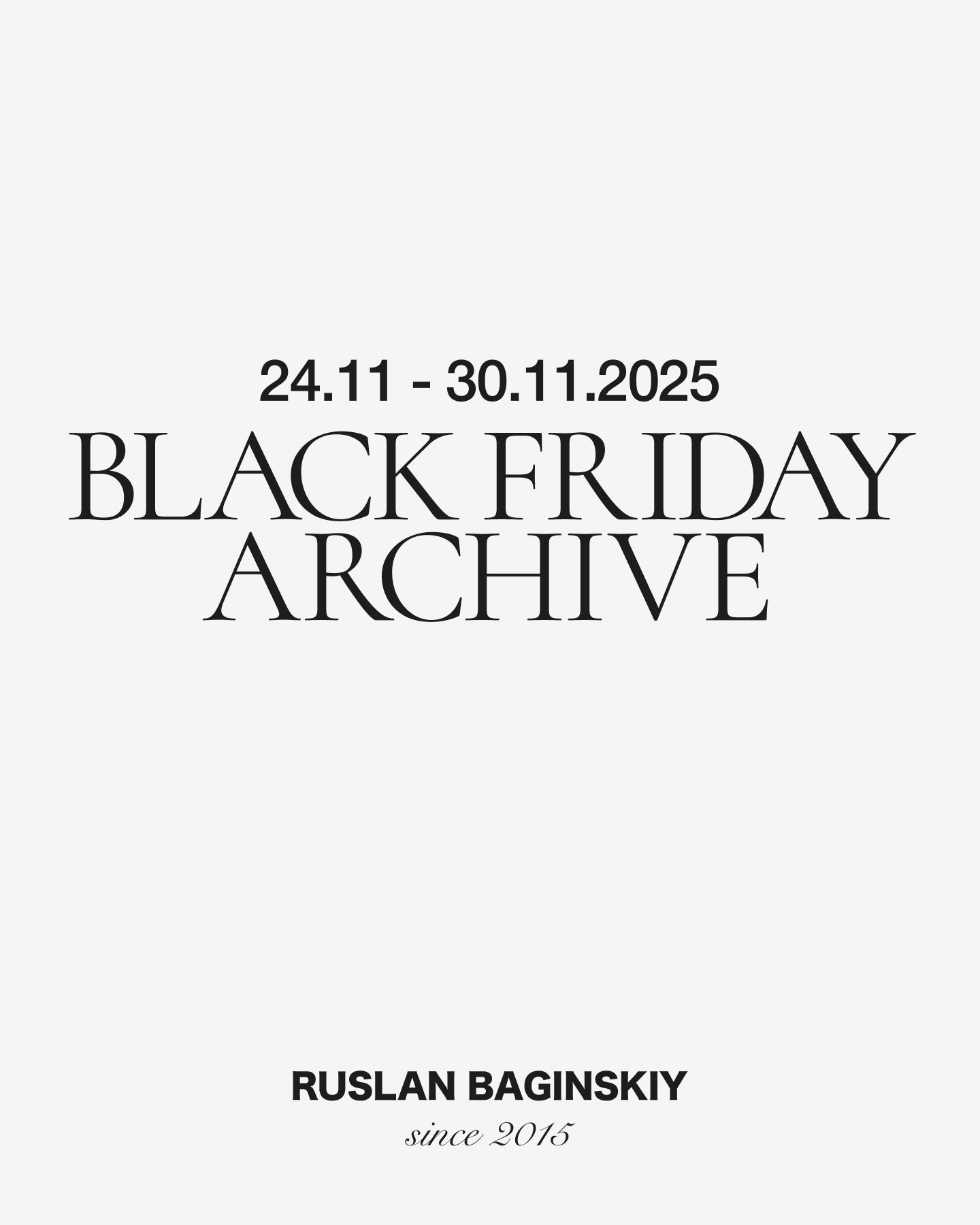 Ruslan Baginskiy image