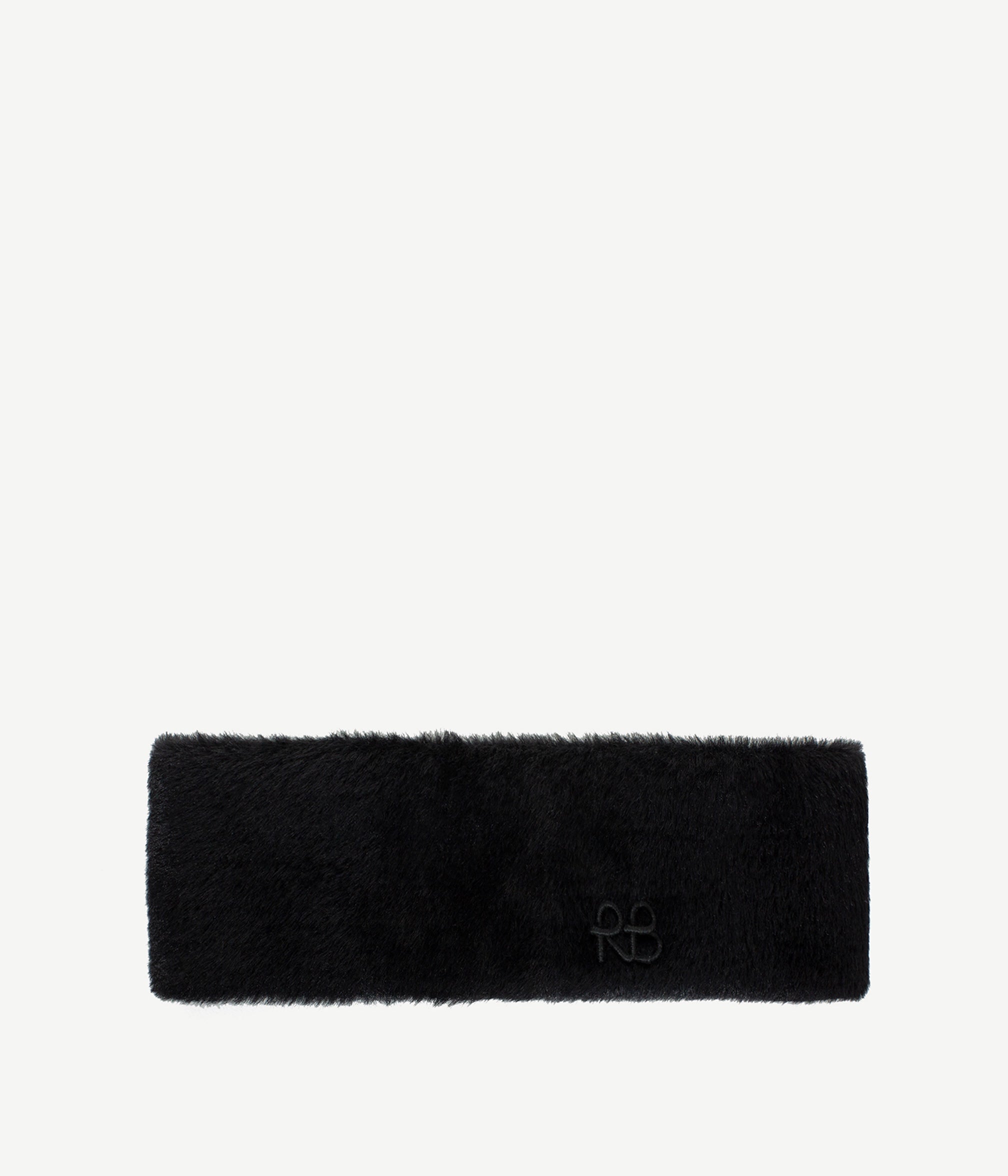 Fall 2026, Fuzzy Headband