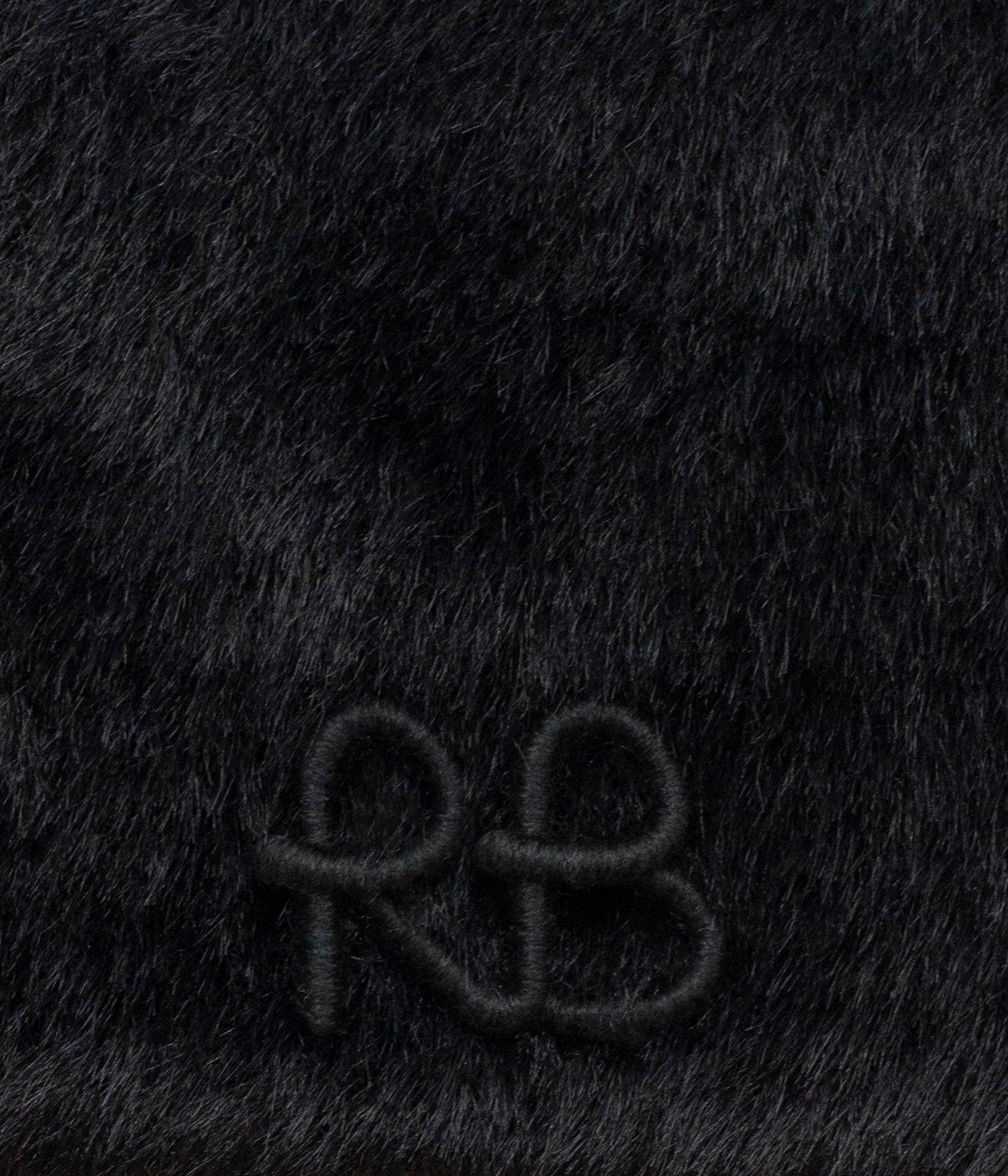 Fall 2026, Fuzzy Headband