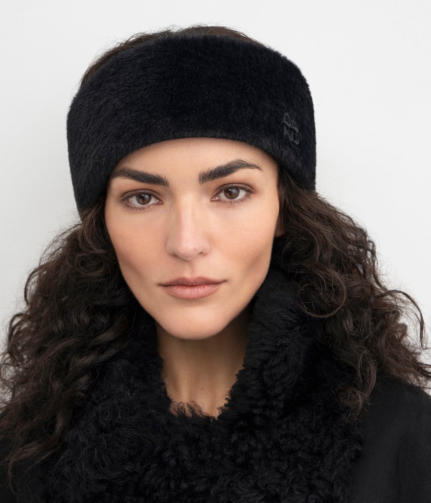 Photo, Капелюхи, Fuzzy Headband
